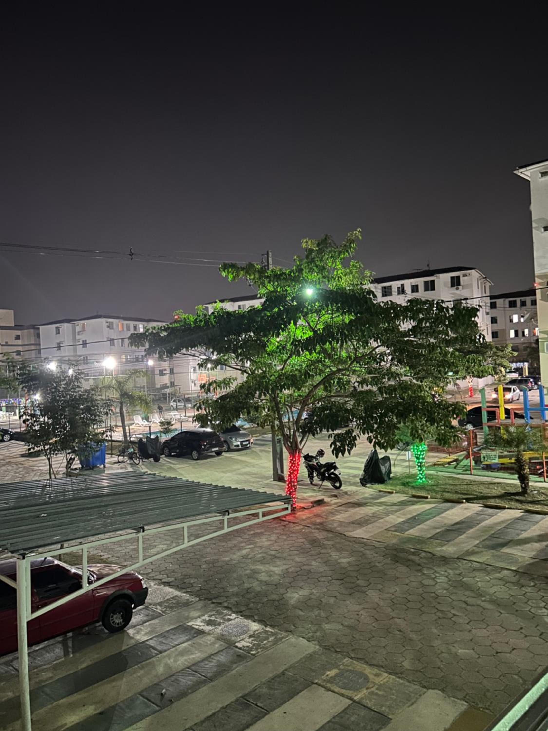 Apartamento para COP 30