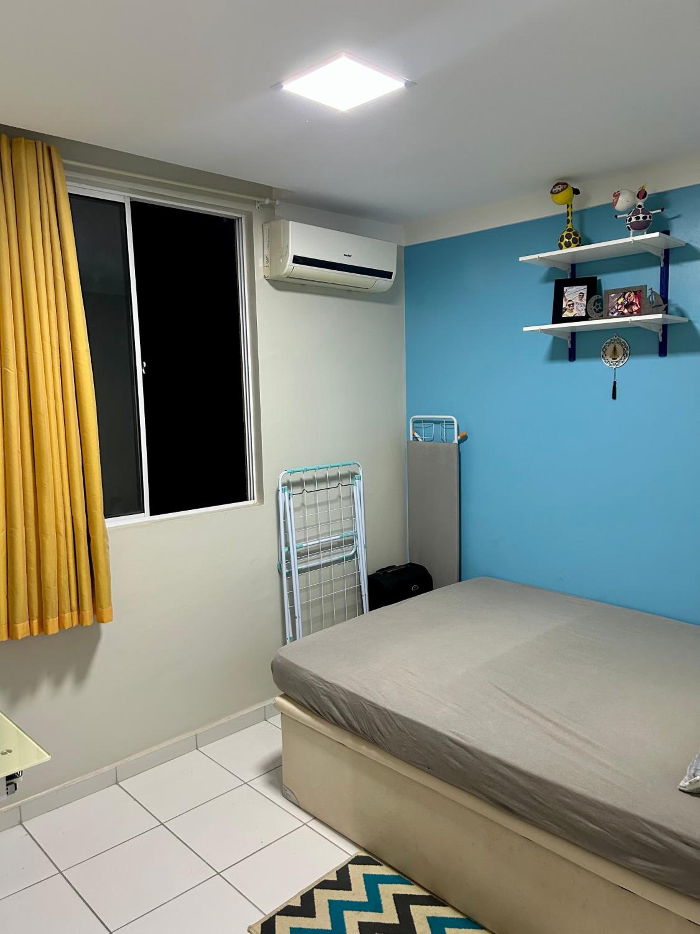 Apartamento para COP 30