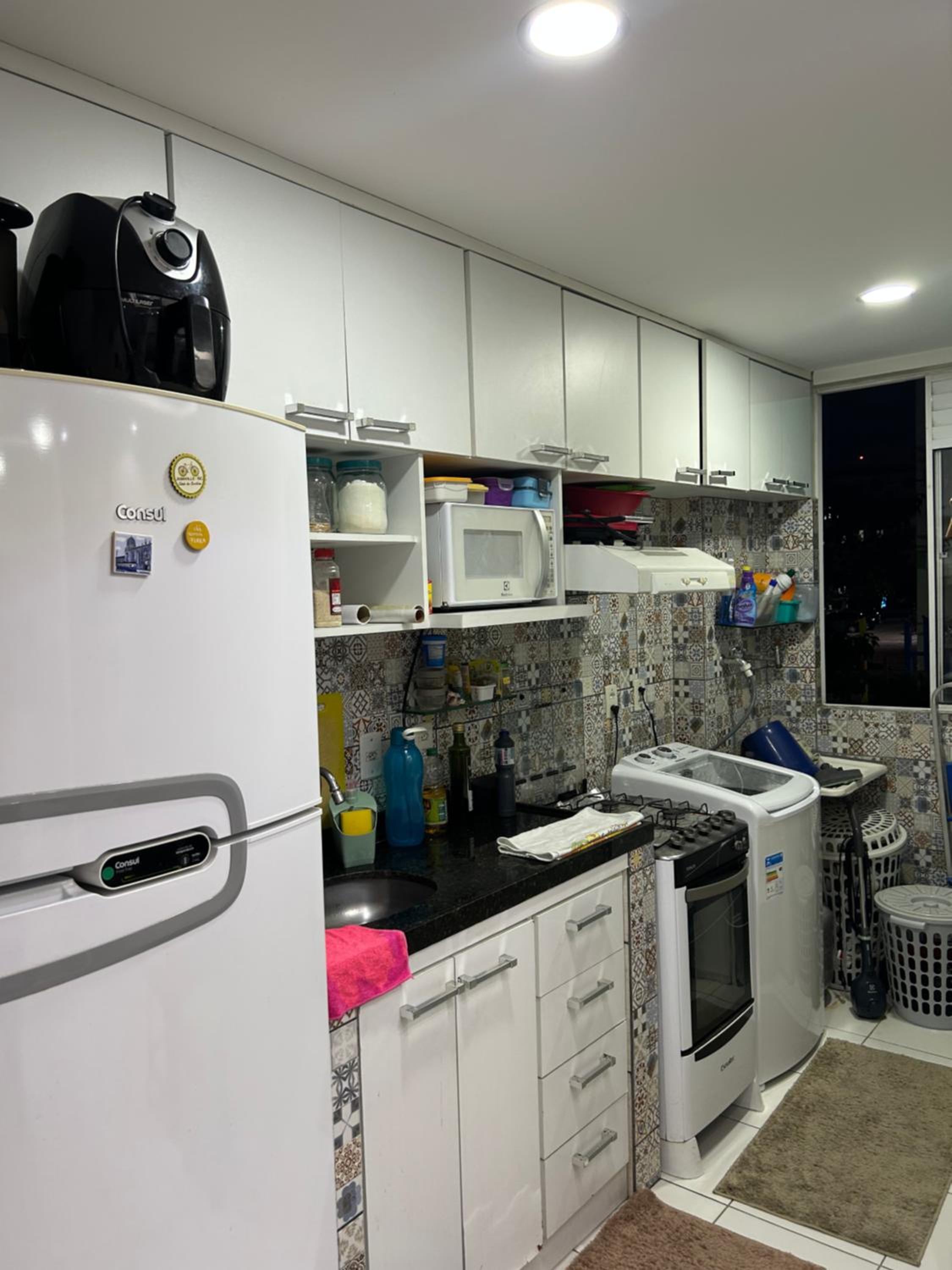 Apartamento para COP 30