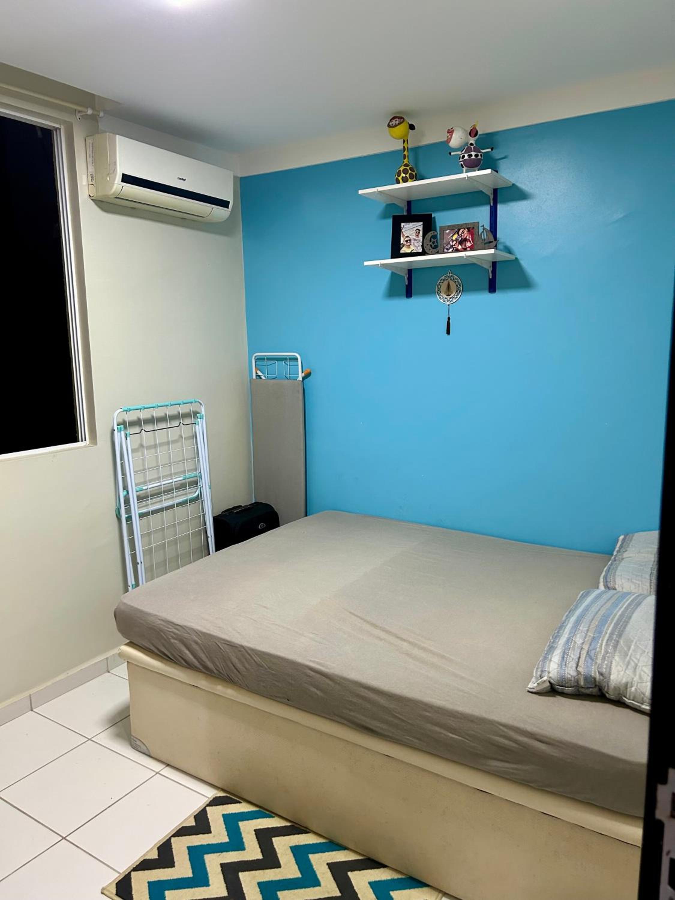 Apartamento para COP 30