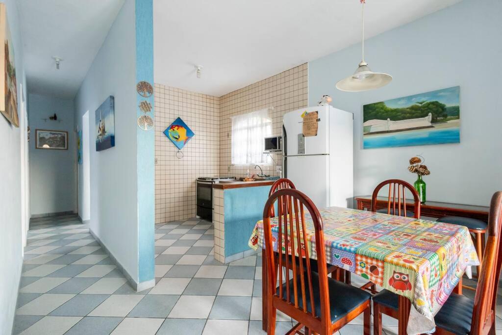 Blue House Bertioga