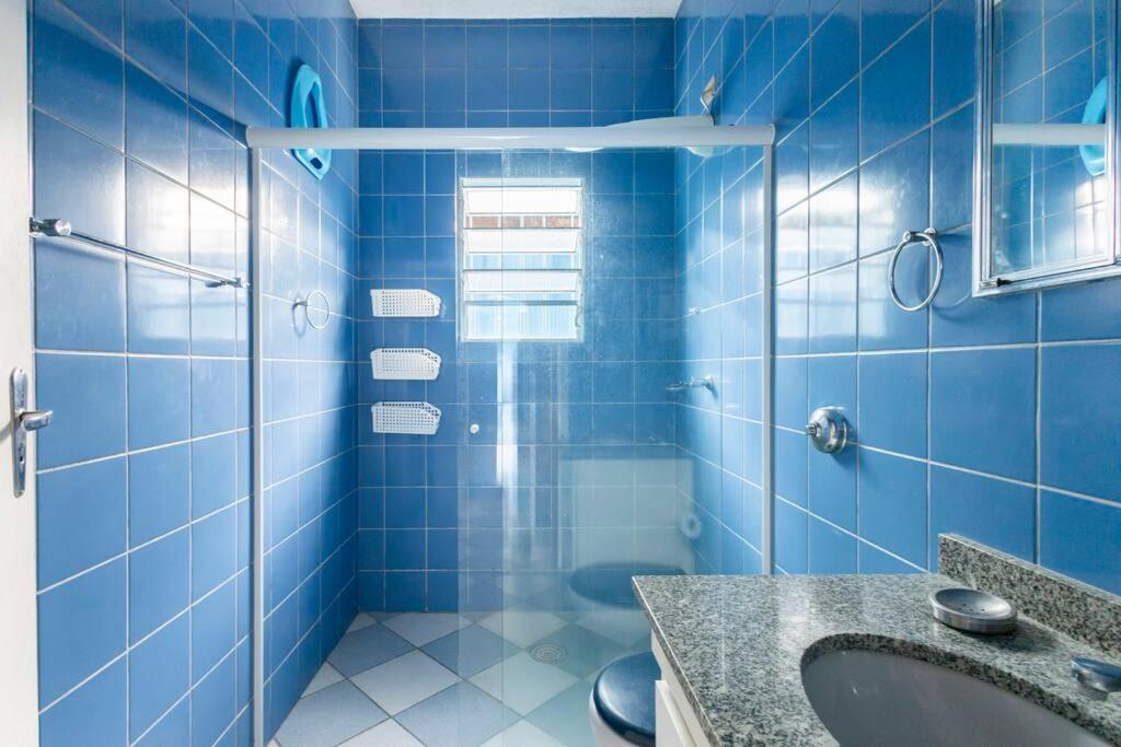 Blue House Bertioga