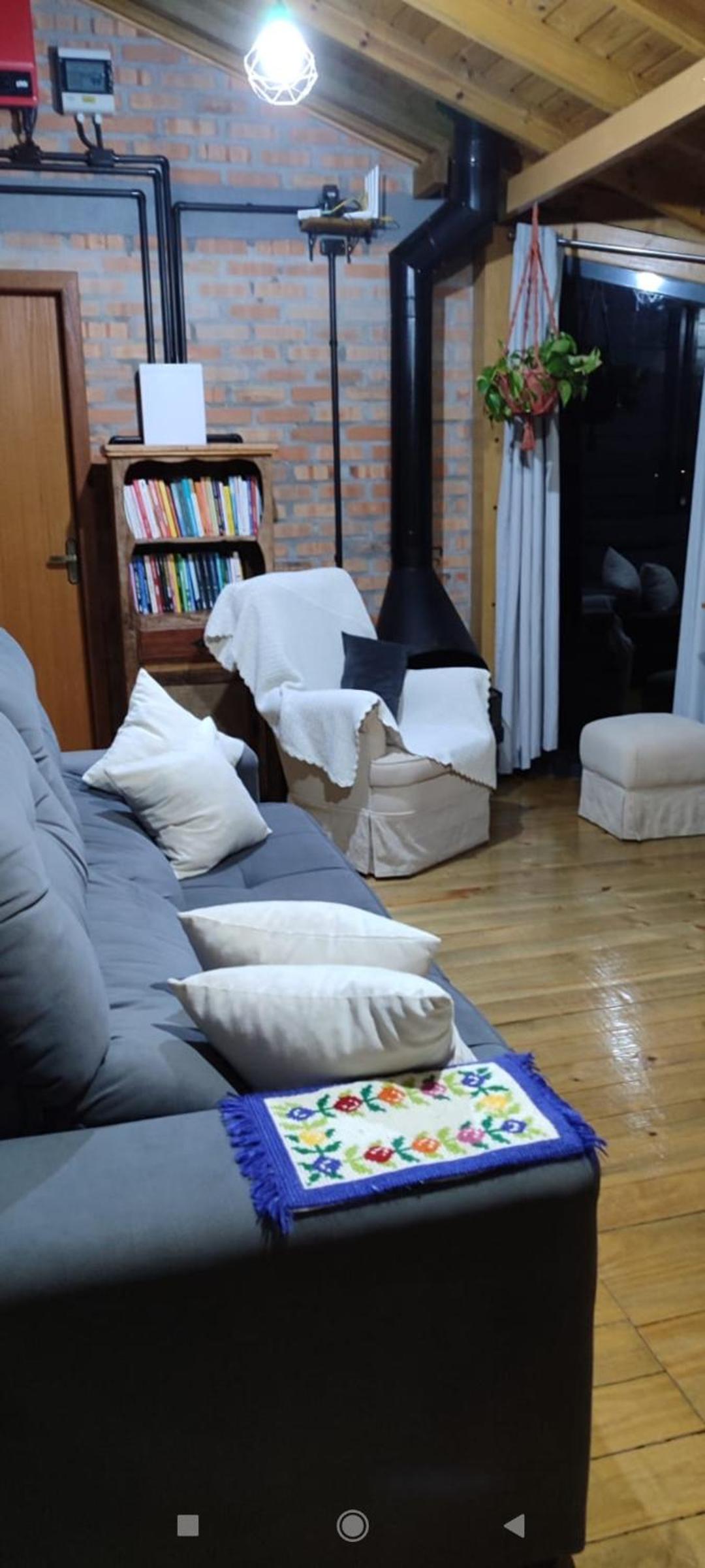 Casa Nosso Lar Ibiraquera