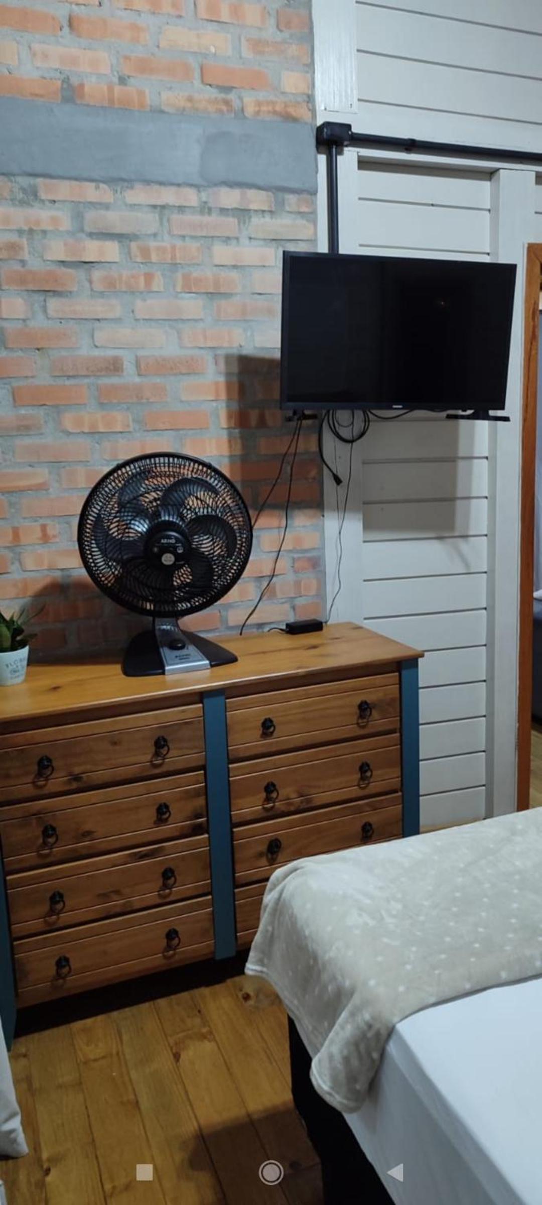Casa Nosso Lar Ibiraquera