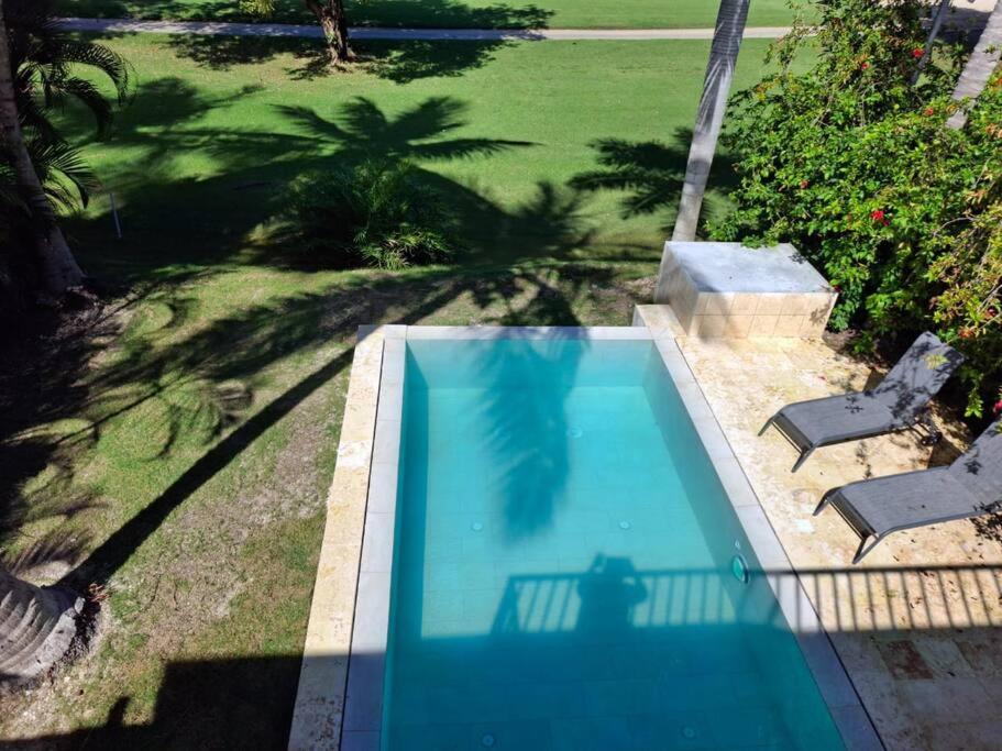Luxury Villa with infinity pool