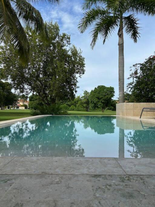 Luxury Villa with infinity pool