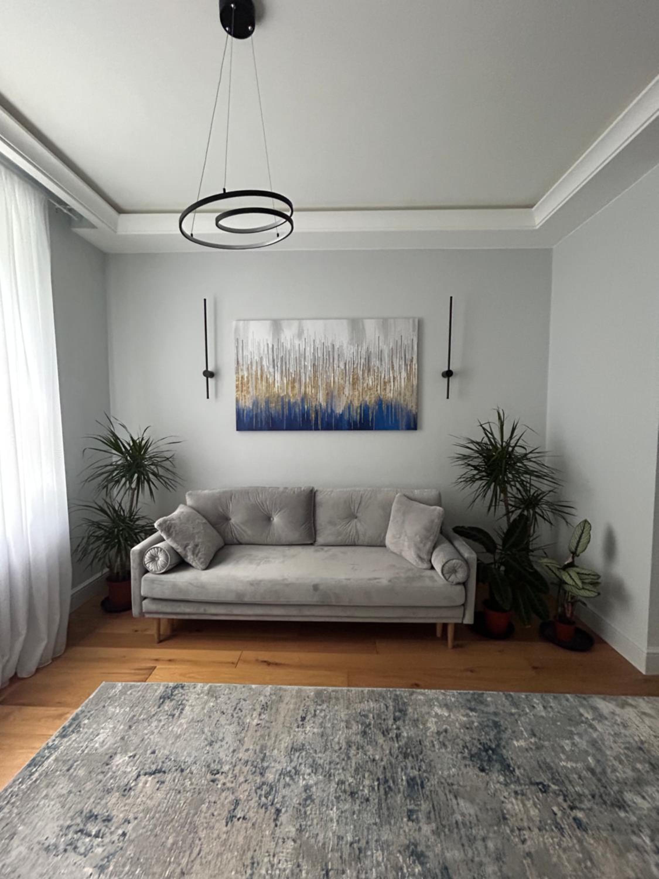 Stylish One Bed Flat in Paddington Pool and gym next door Free secure underground parking nearby