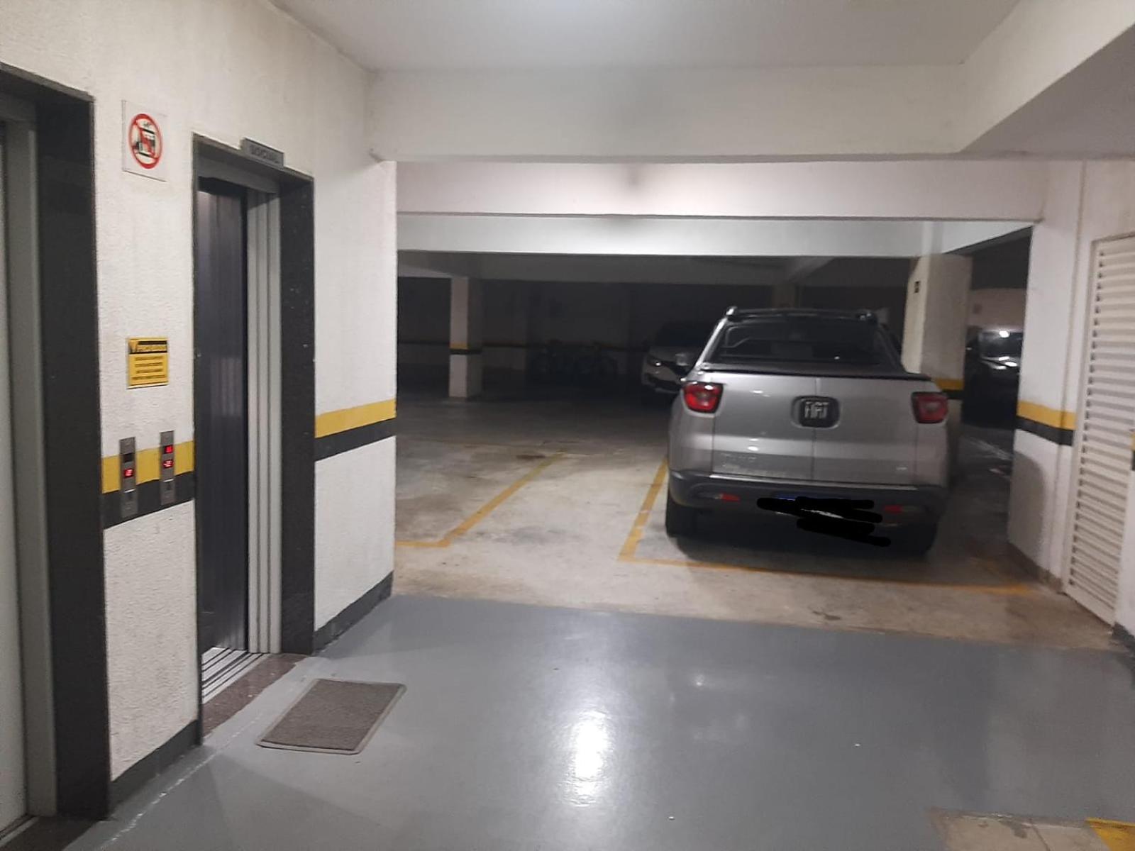 Para um trabalho temporário ou férias em Curitiba