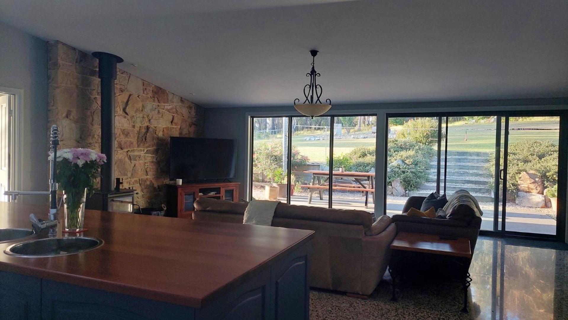 Captains Quarters