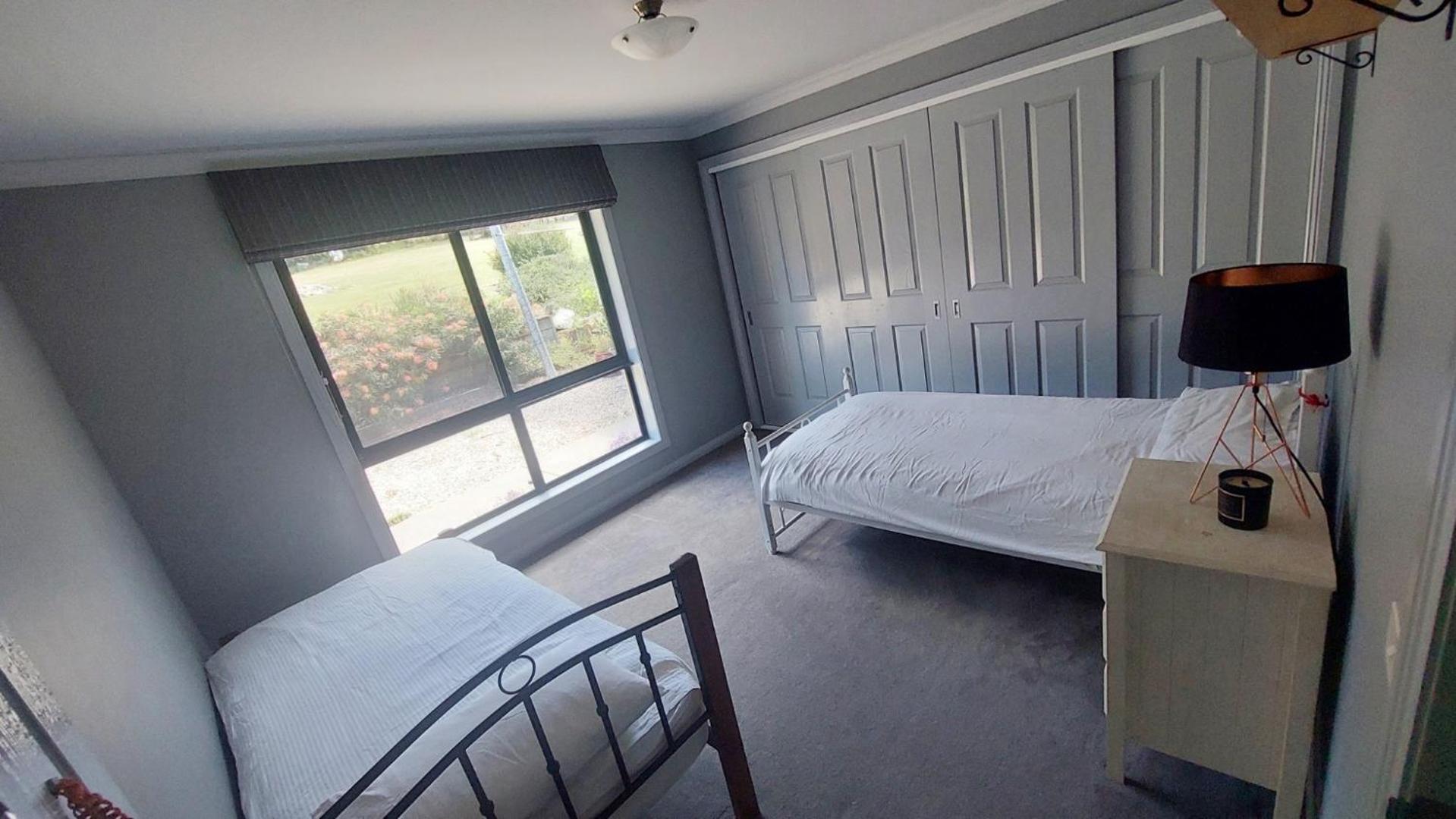 Captains Quarters