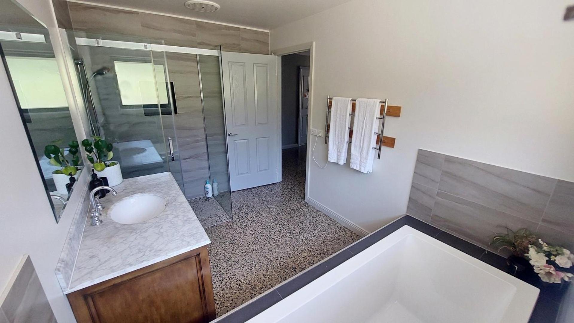 Captains Quarters