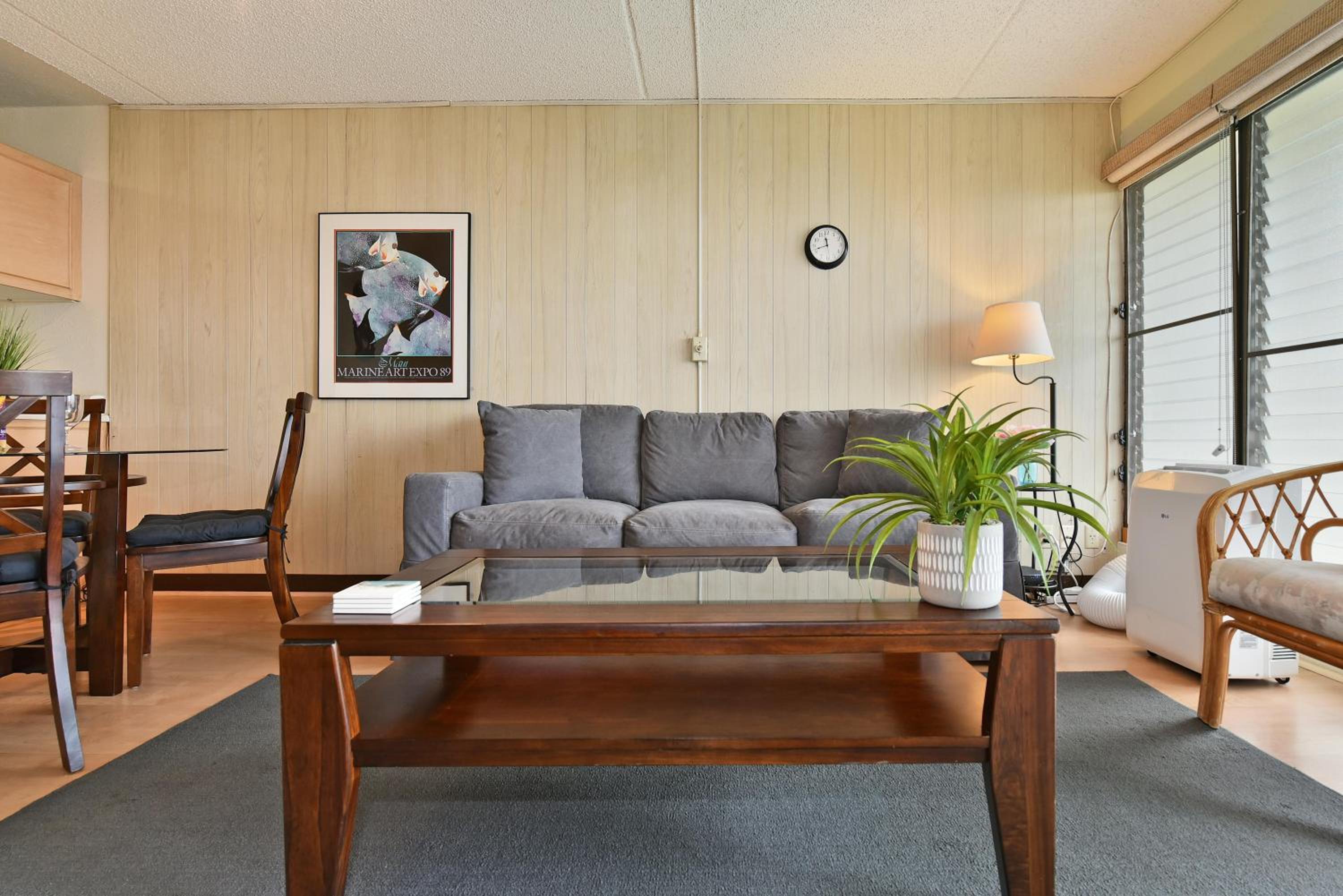 Kihei Akahi C616 · AKH C616 Cozy Condo Near Beach w Ocean View P