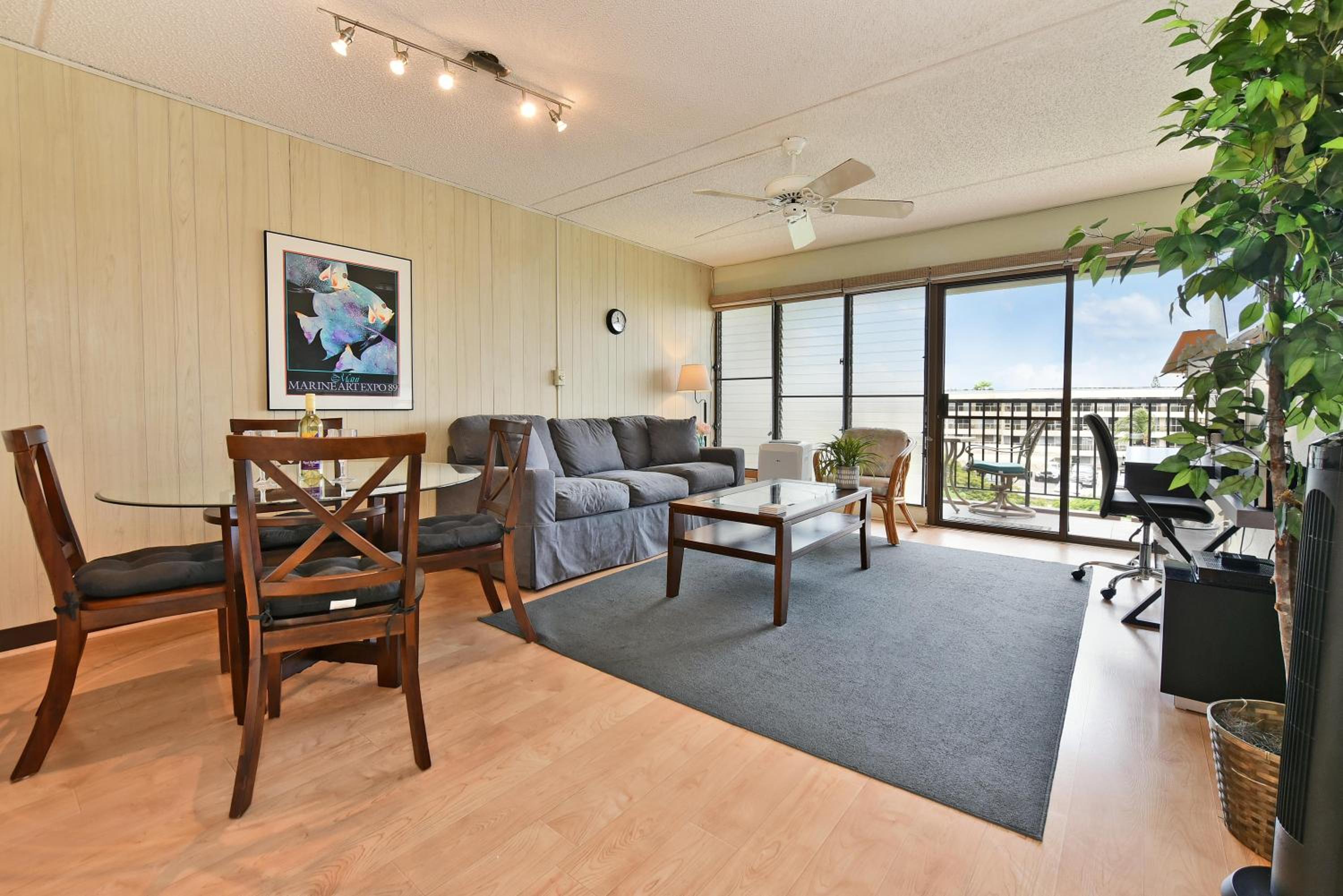 Kihei Akahi C616 · AKH C616 Cozy Condo Near Beach w Ocean View P