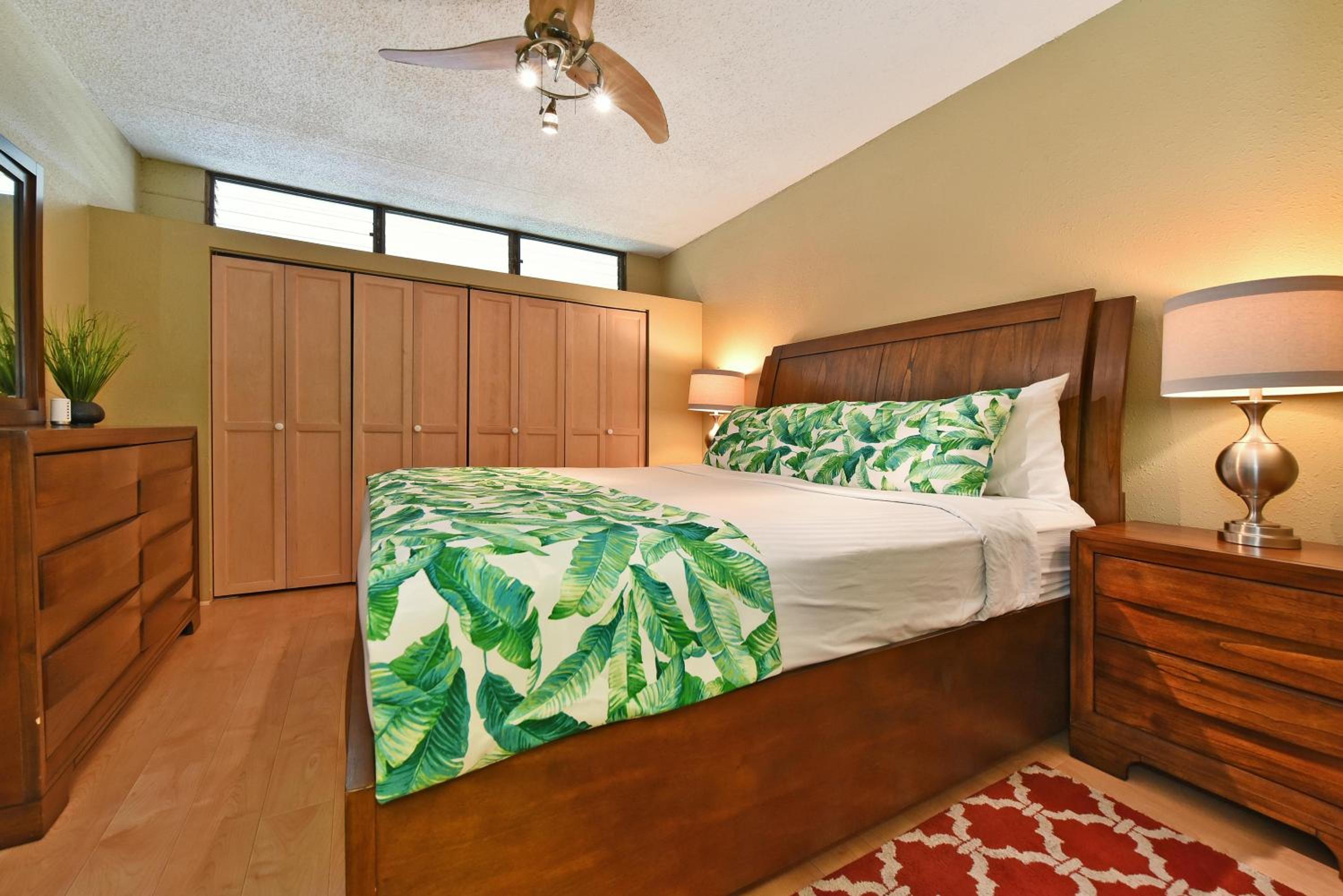 Kihei Akahi C616 · AKH C616 Cozy Condo Near Beach w Ocean View P