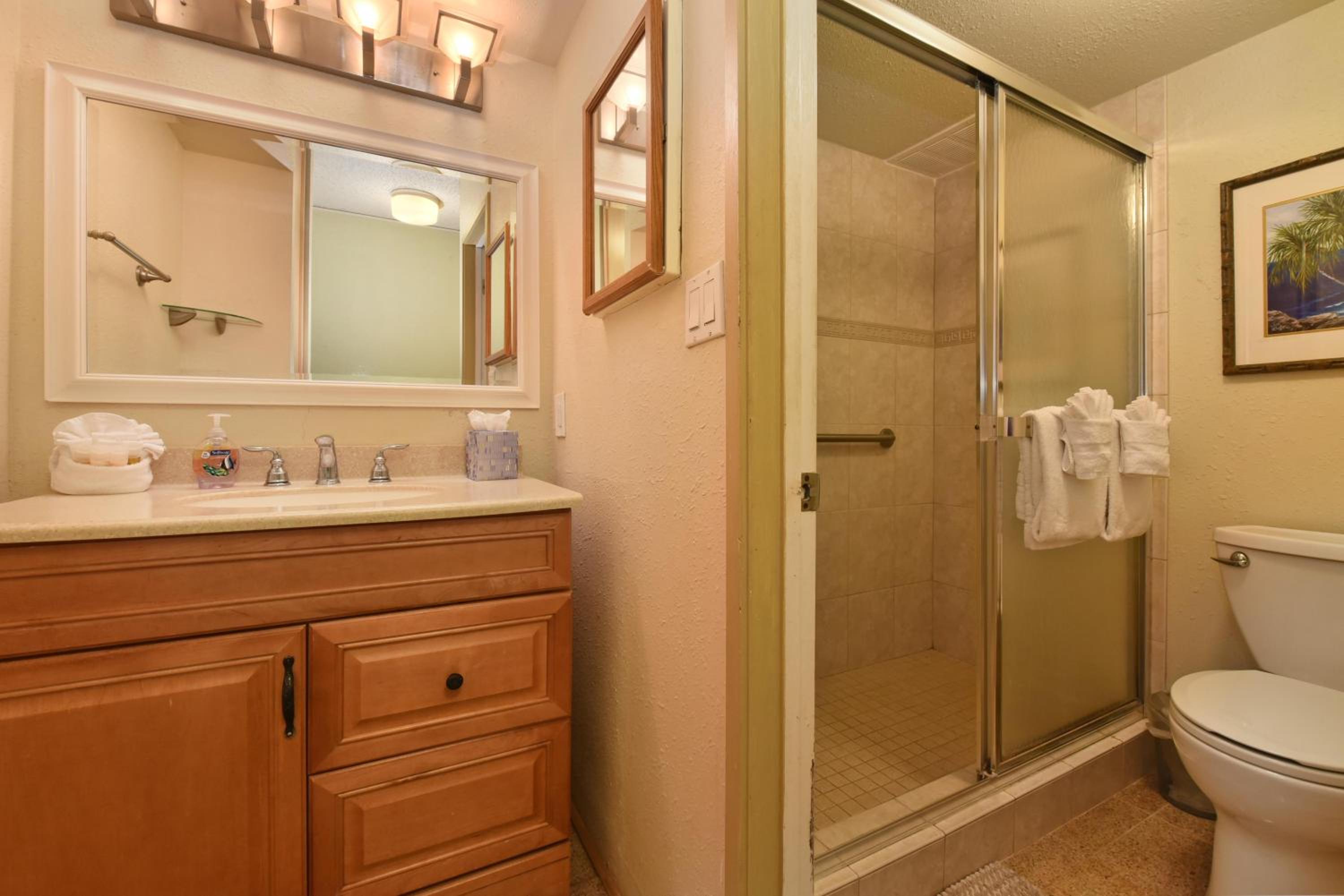 Kihei Akahi C616 · AKH C616 Cozy Condo Near Beach w Ocean View P