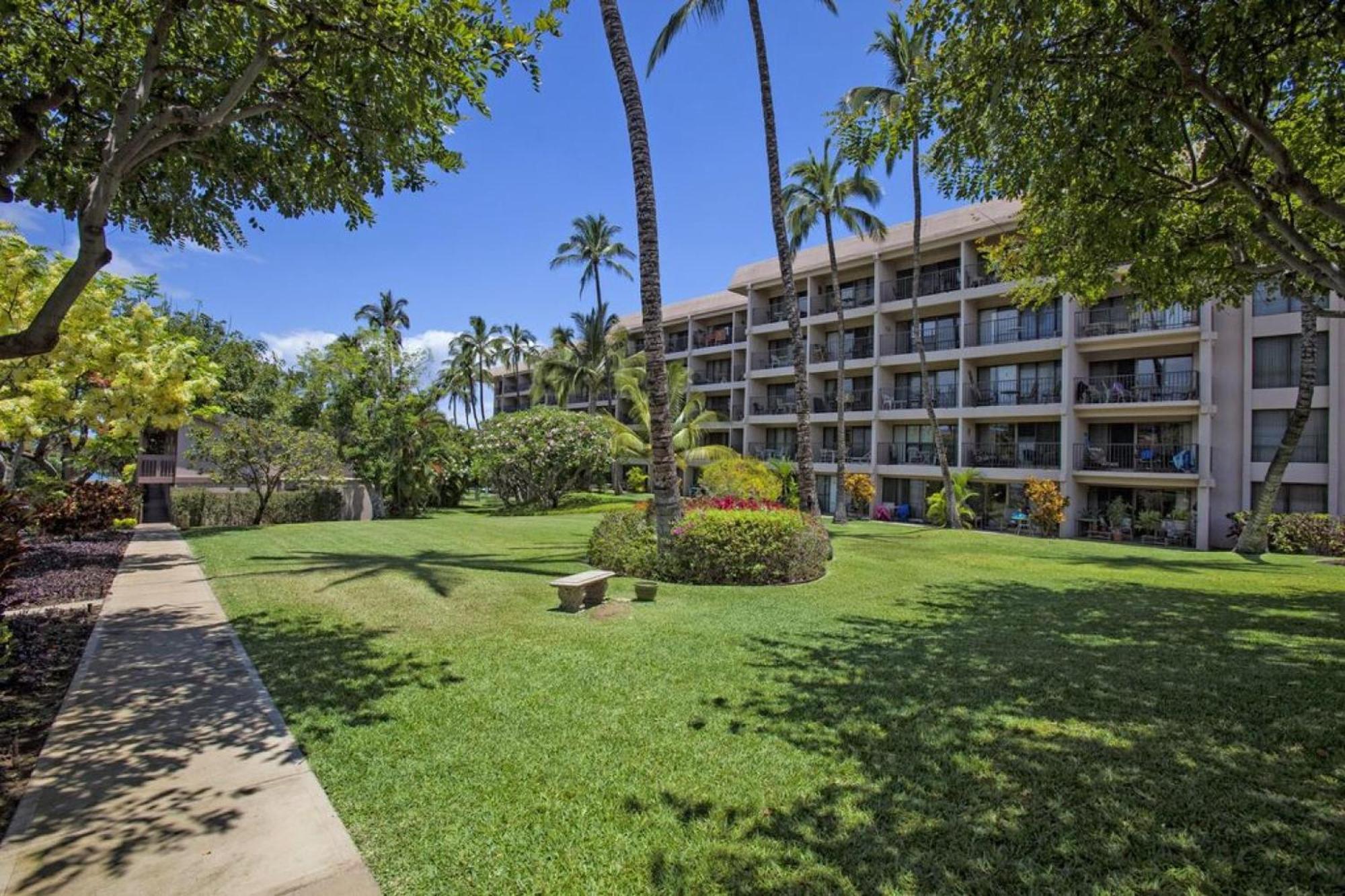 Kihei Akahi C616 · AKH C616 Cozy Condo Near Beach w Ocean View P