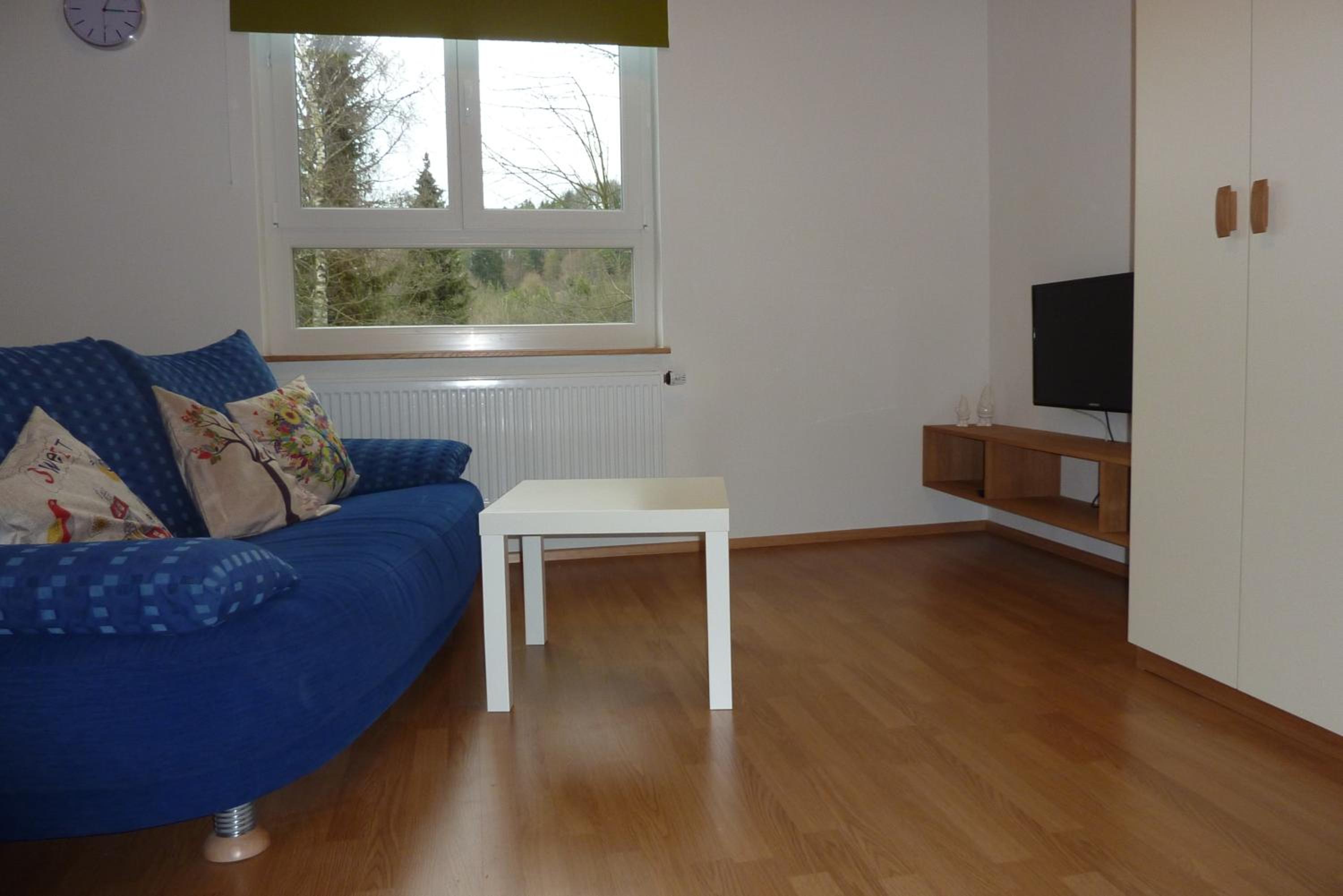 Ferienwohnung Willner