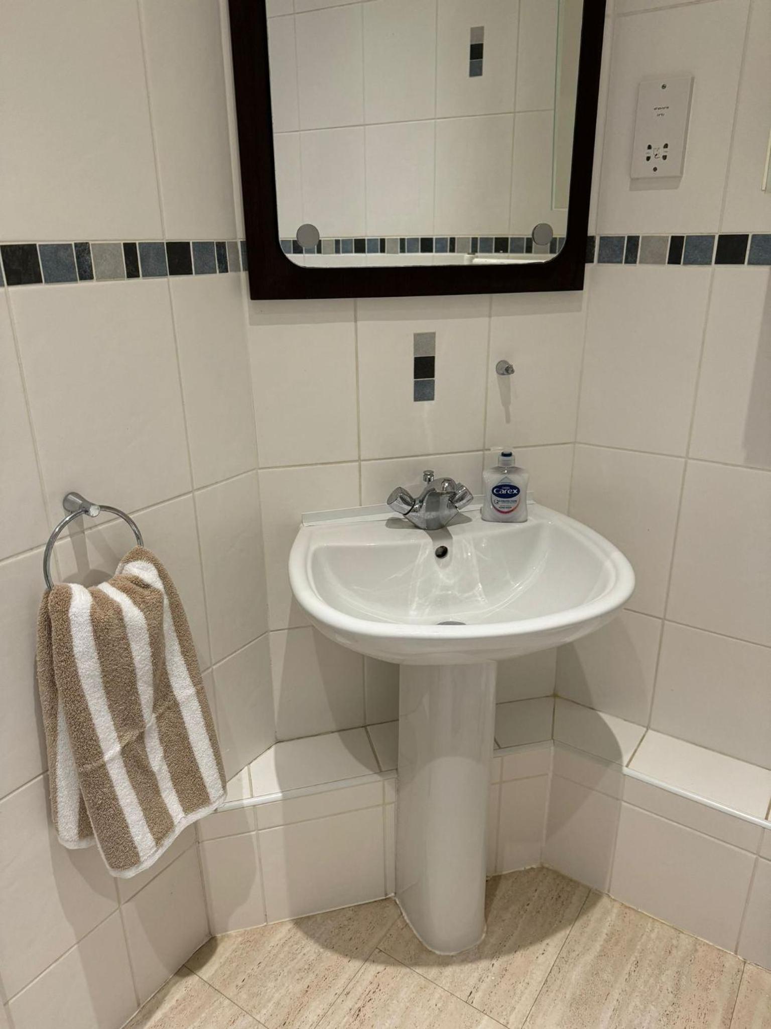 Mill Street Apartment in Witney view 5