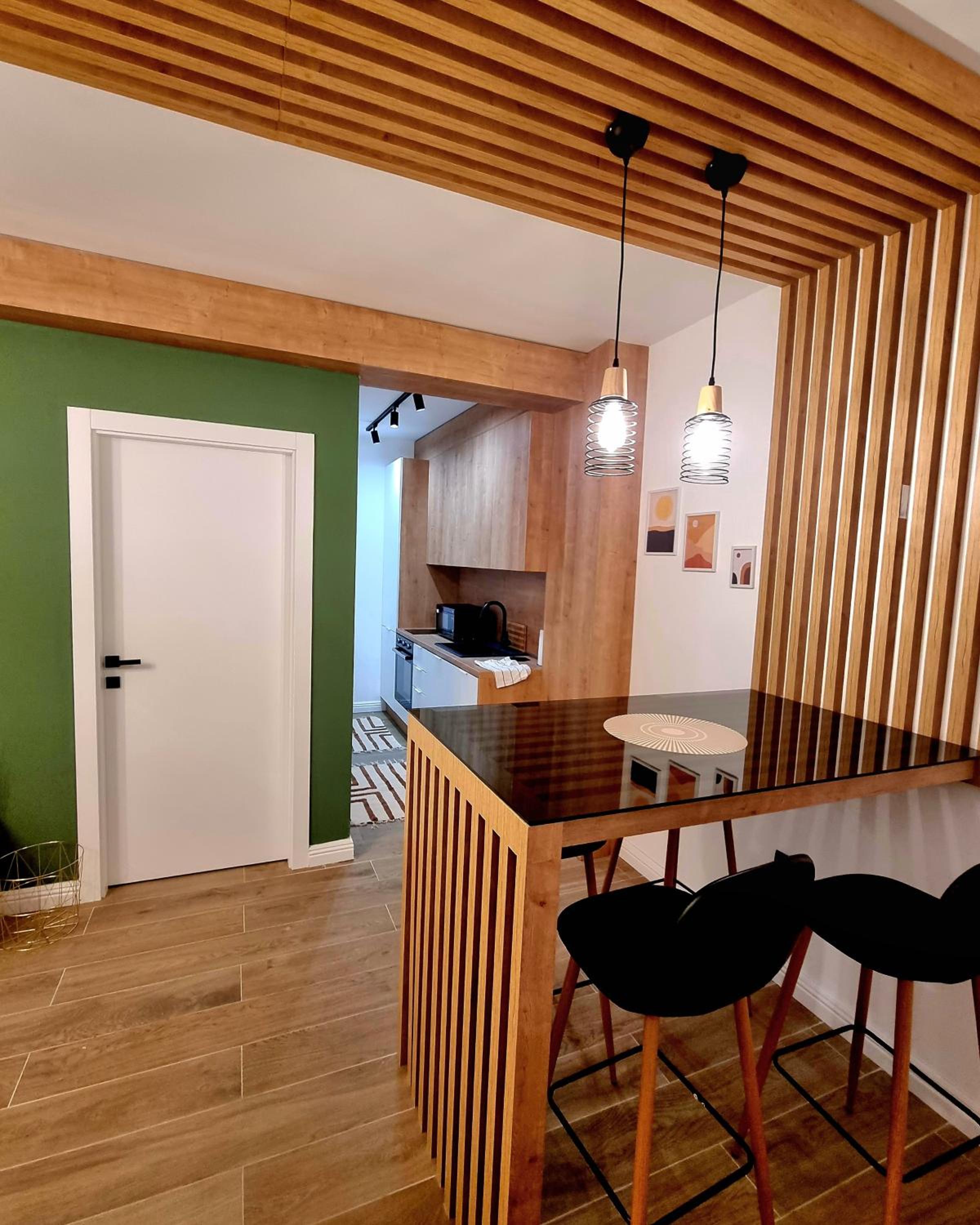 Tamara apartman Jahorina