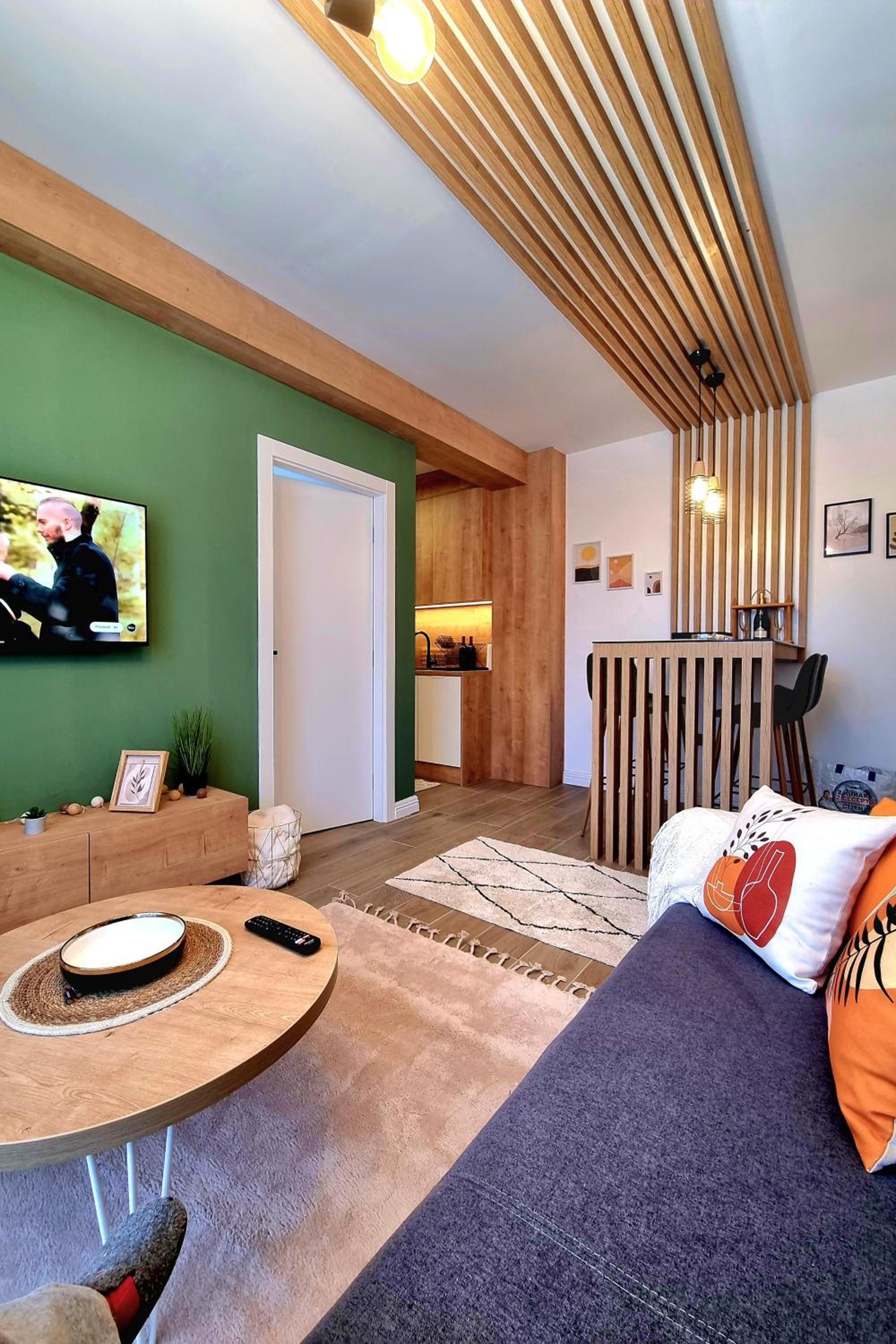 Tamara apartman Jahorina