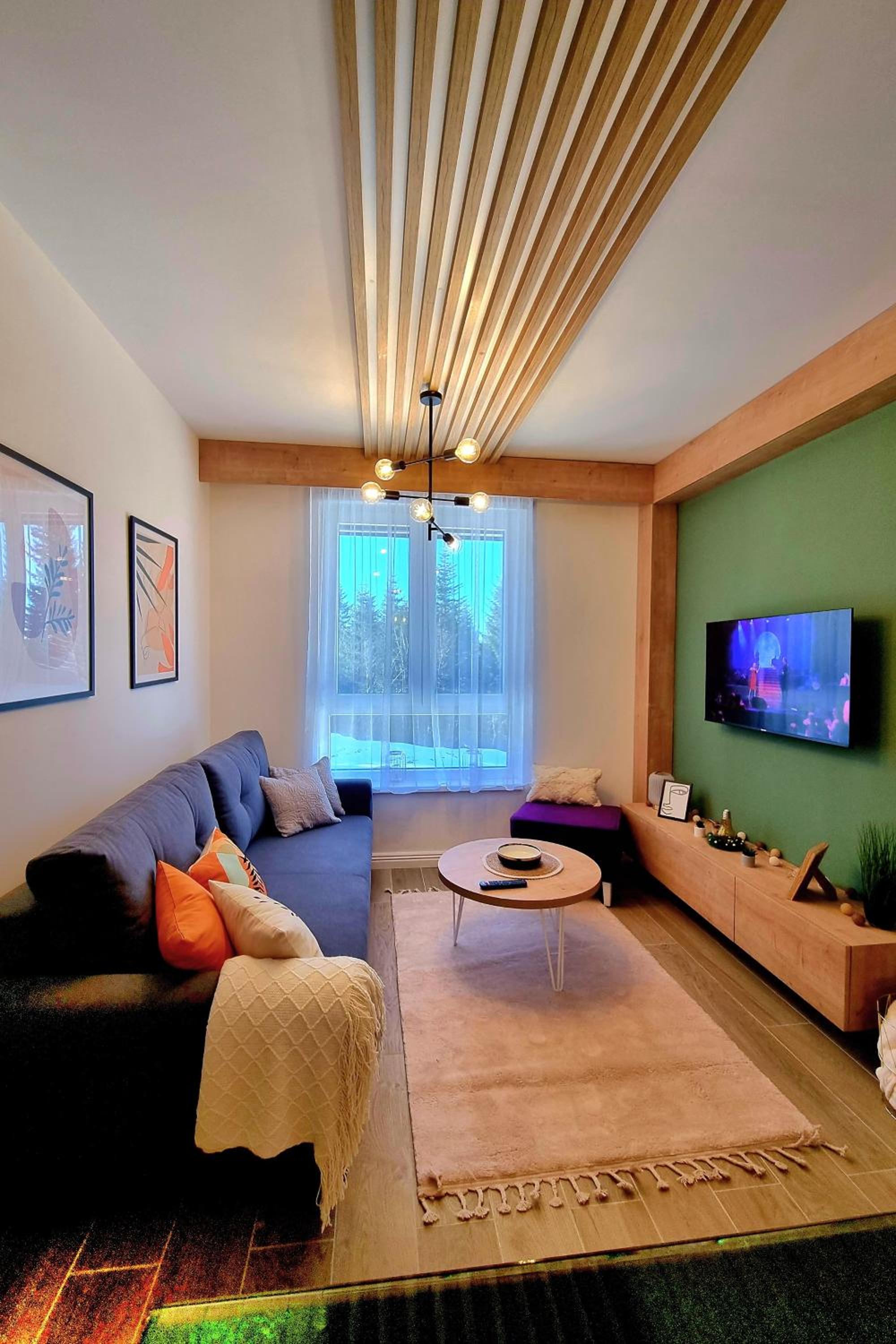 Tamara apartman Jahorina