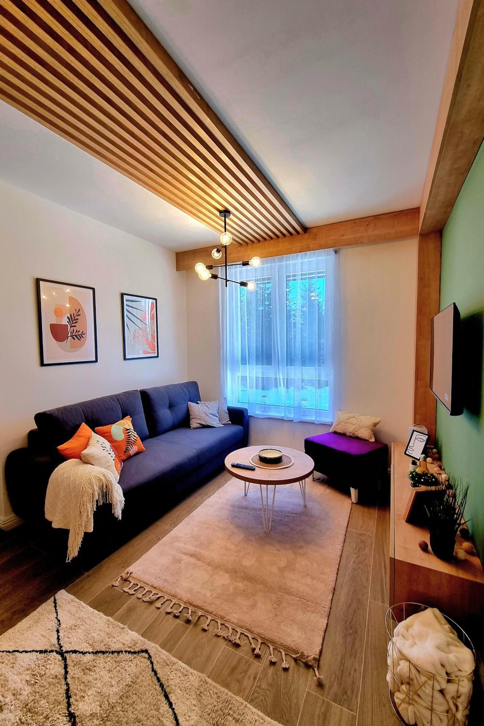 Tamara apartman Jahorina