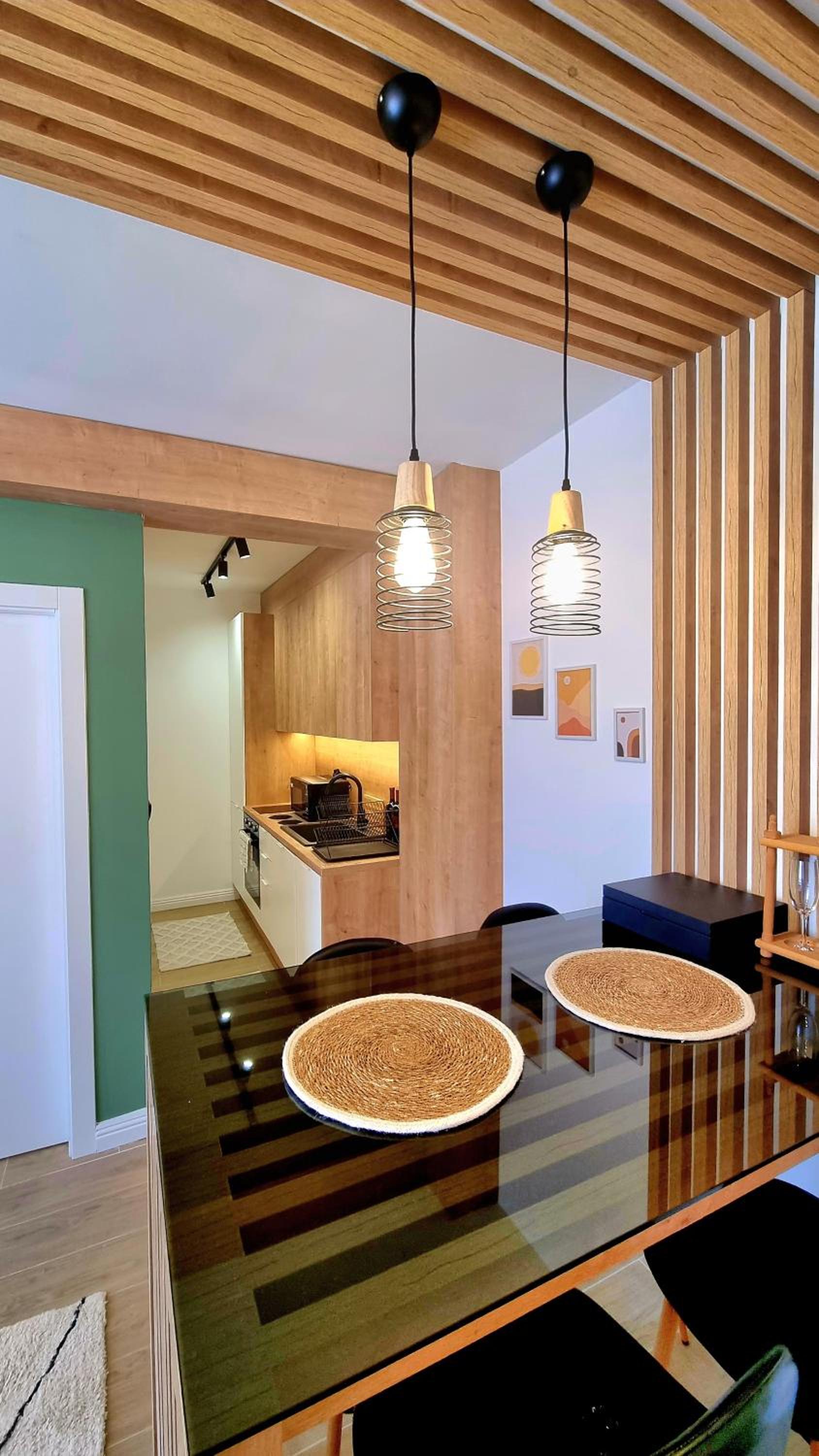 Tamara apartman Jahorina