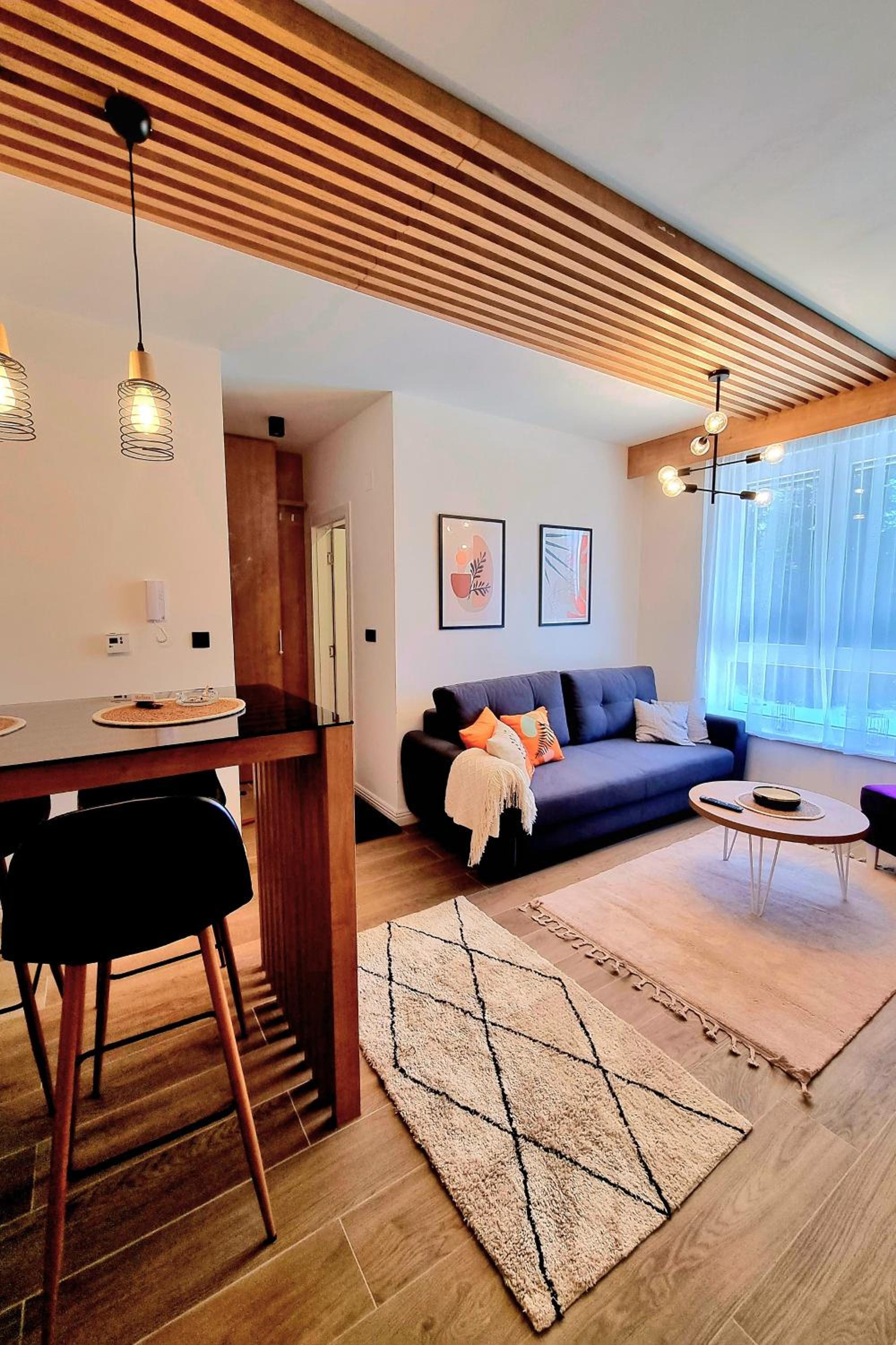 Tamara apartman Jahorina