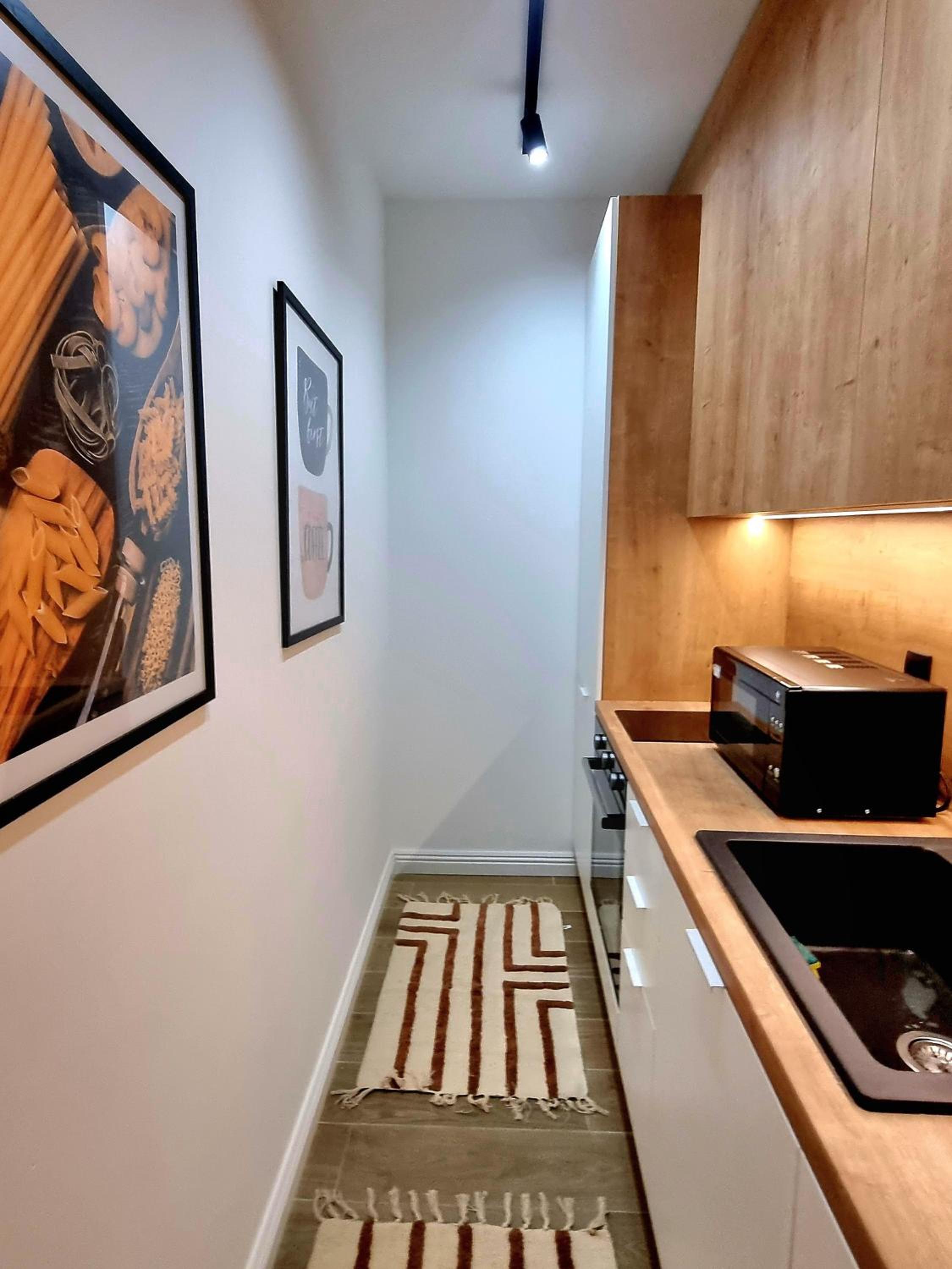 Tamara apartman Jahorina