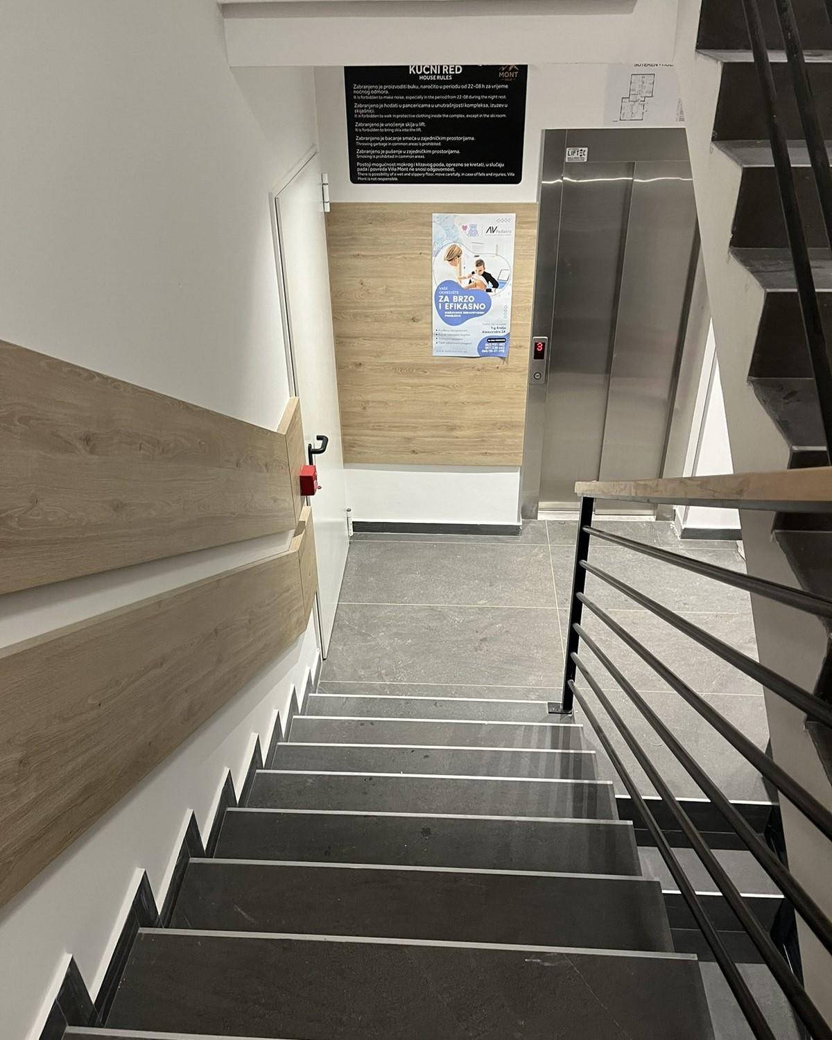 Tamara apartman Jahorina
