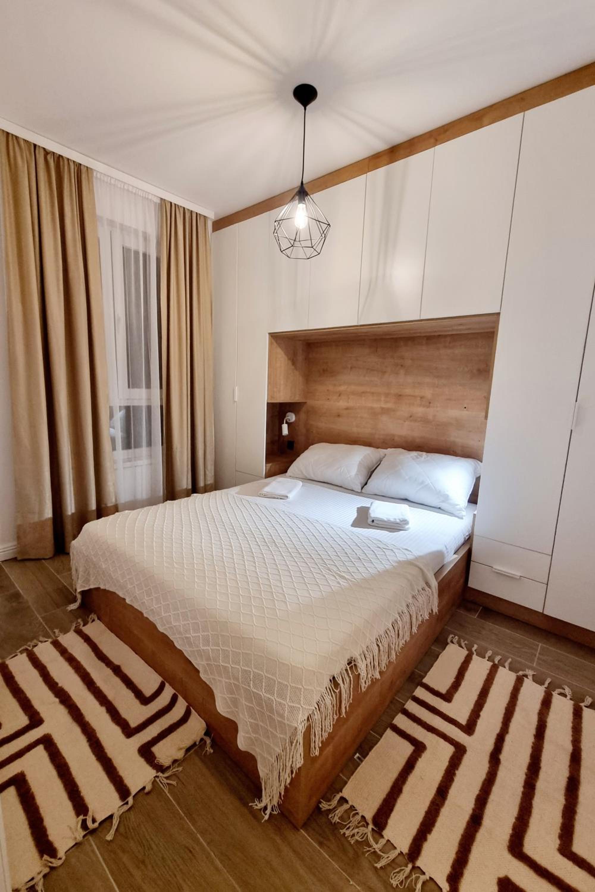 Tamara apartman Jahorina