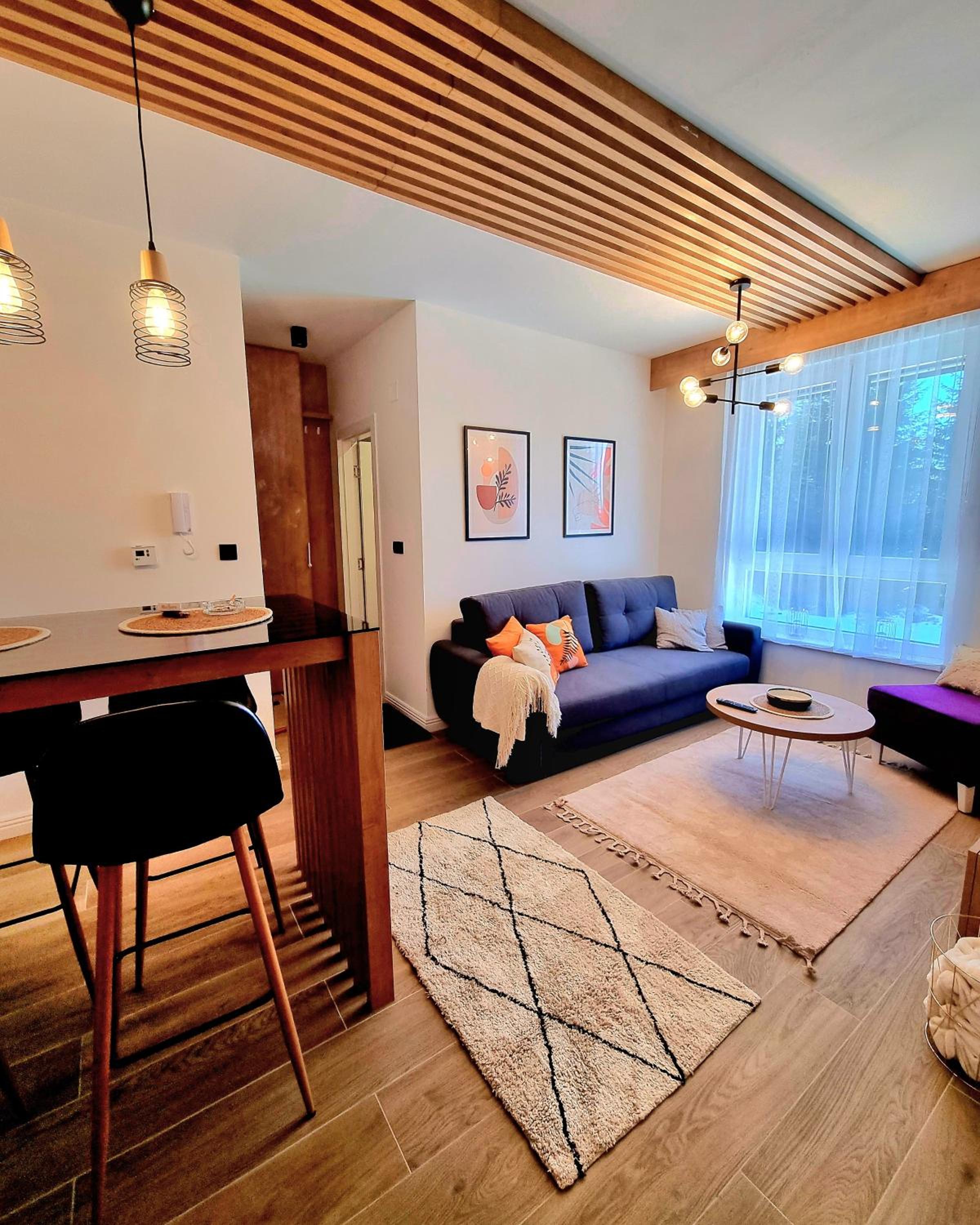 Tamara apartman Jahorina