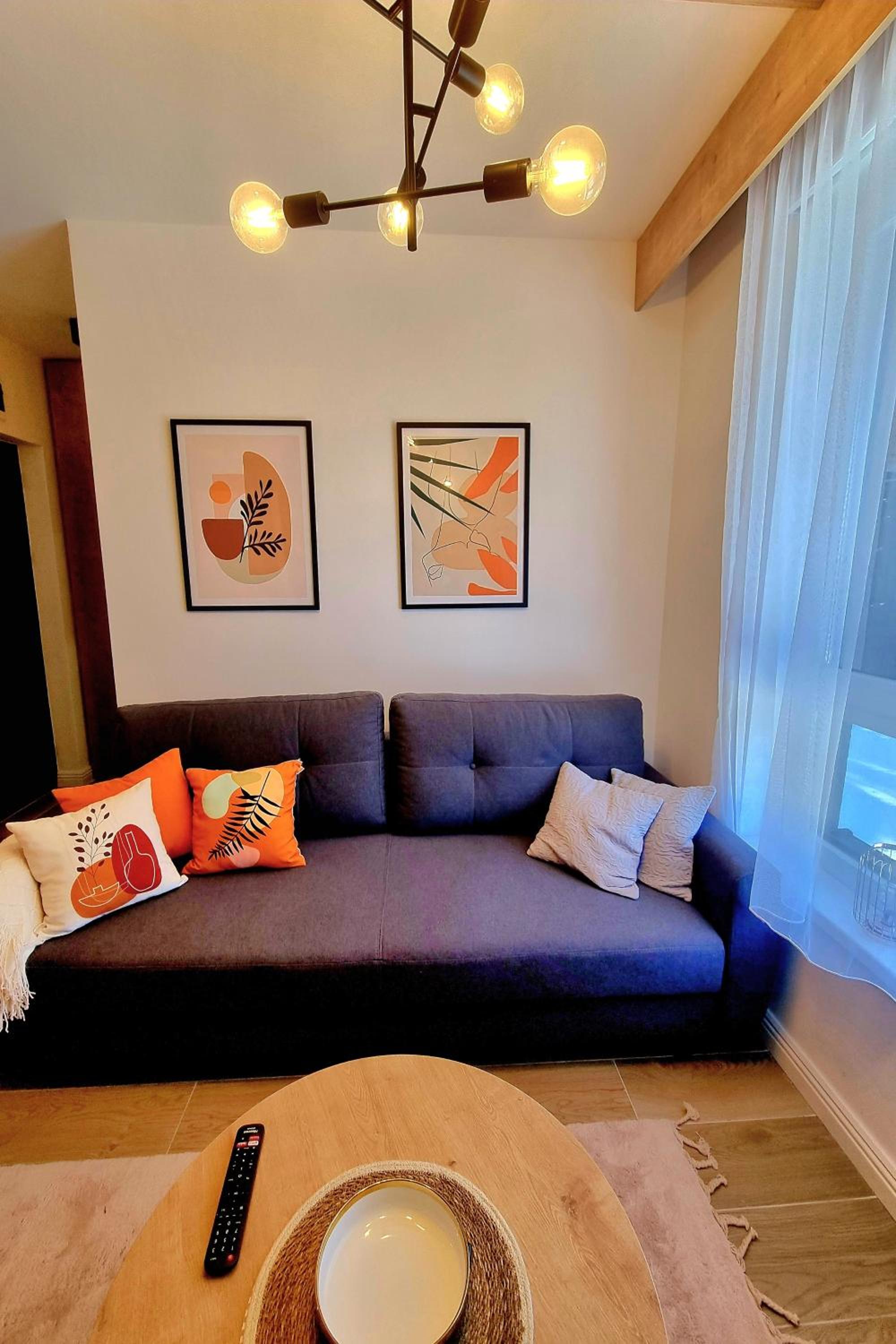 Tamara apartman Jahorina