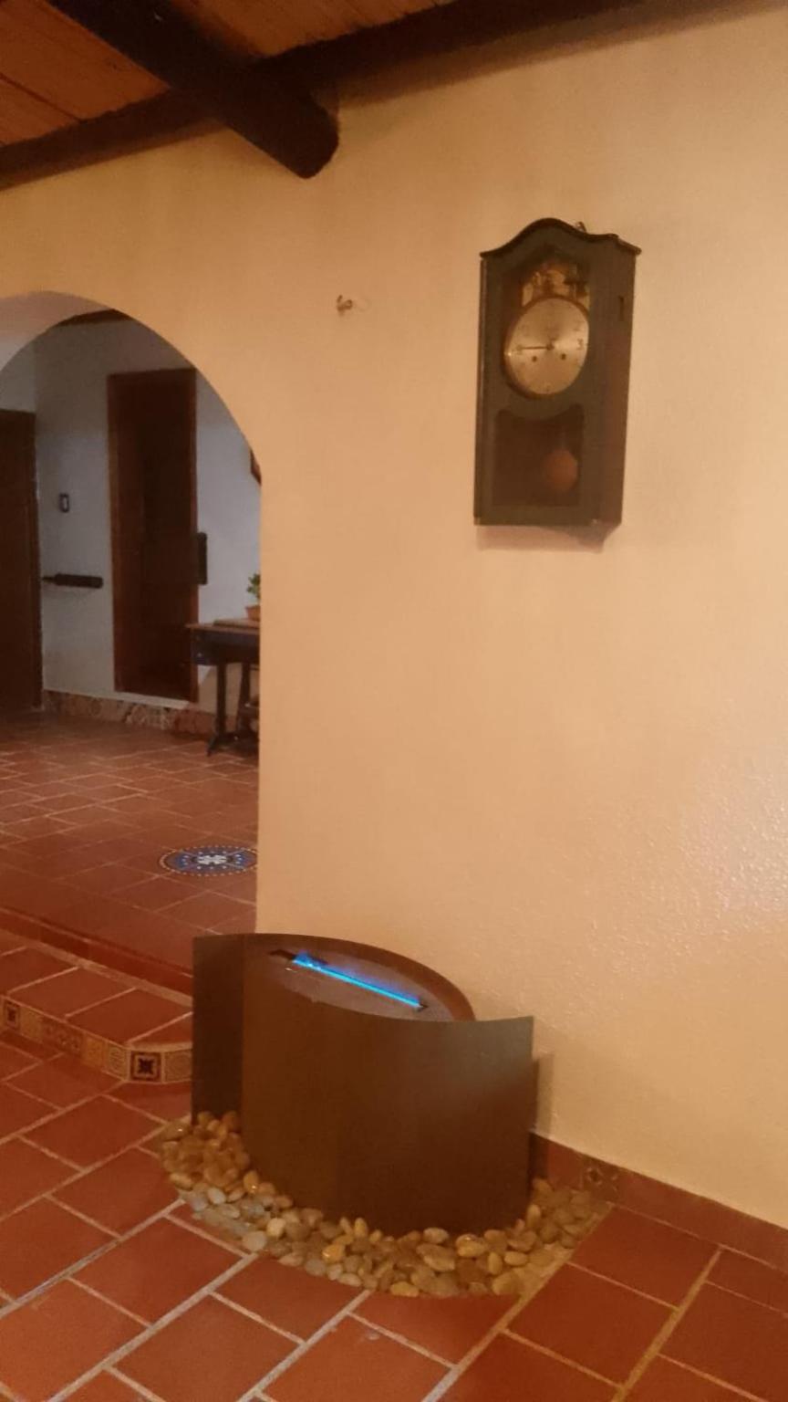 FLOR DEL CAMPO - Casa de Campo