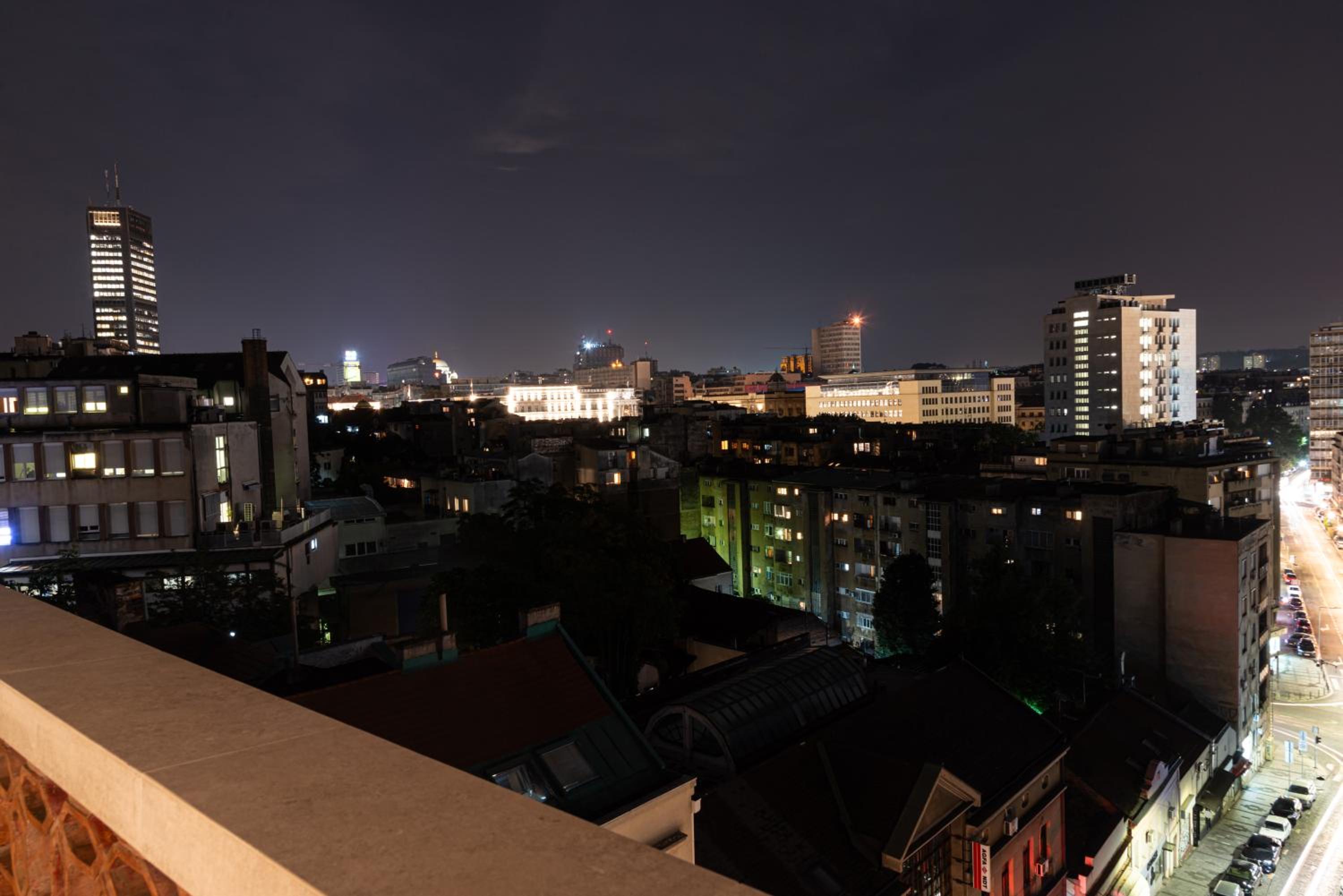 roof