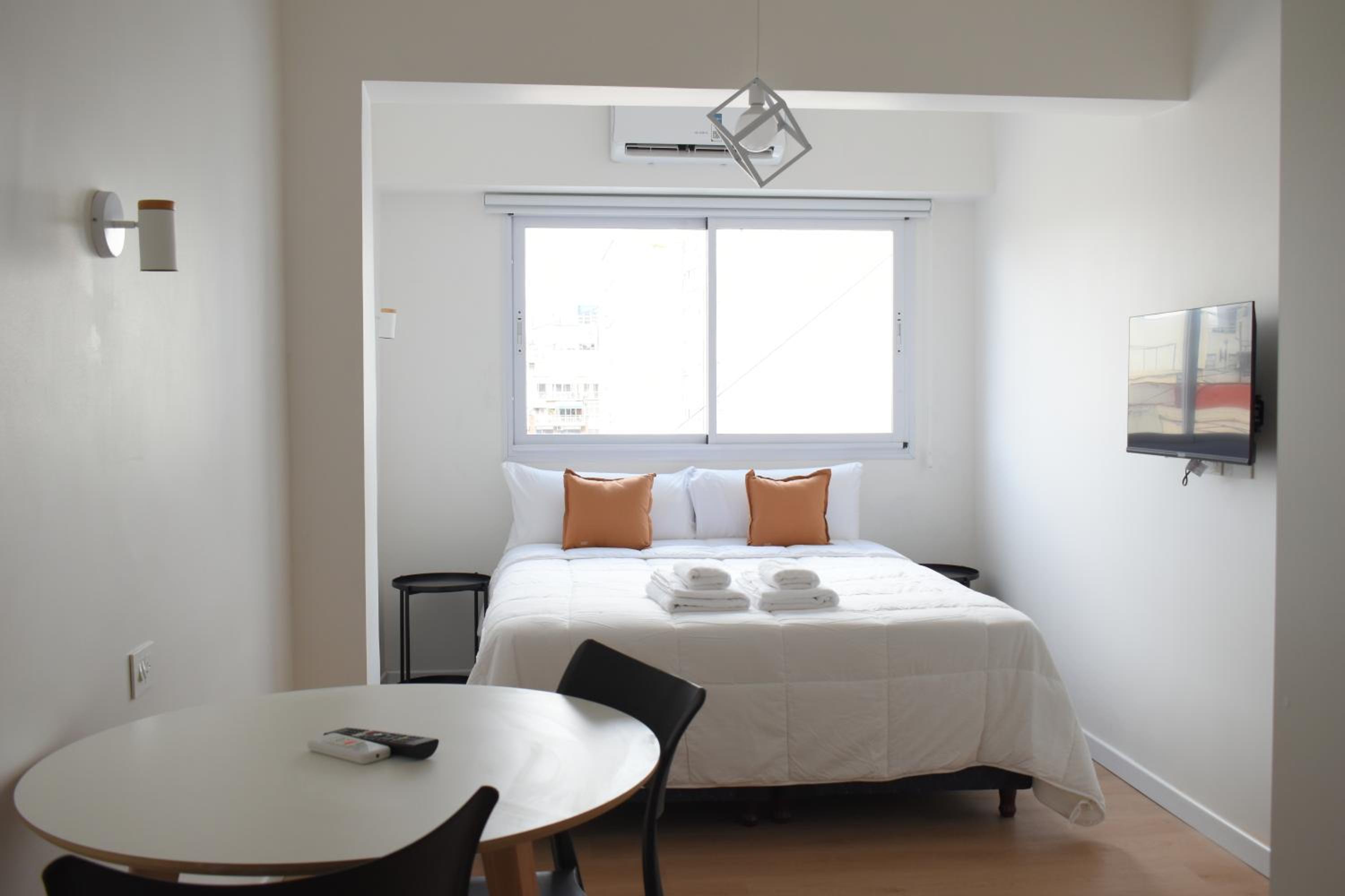 Torrar suites