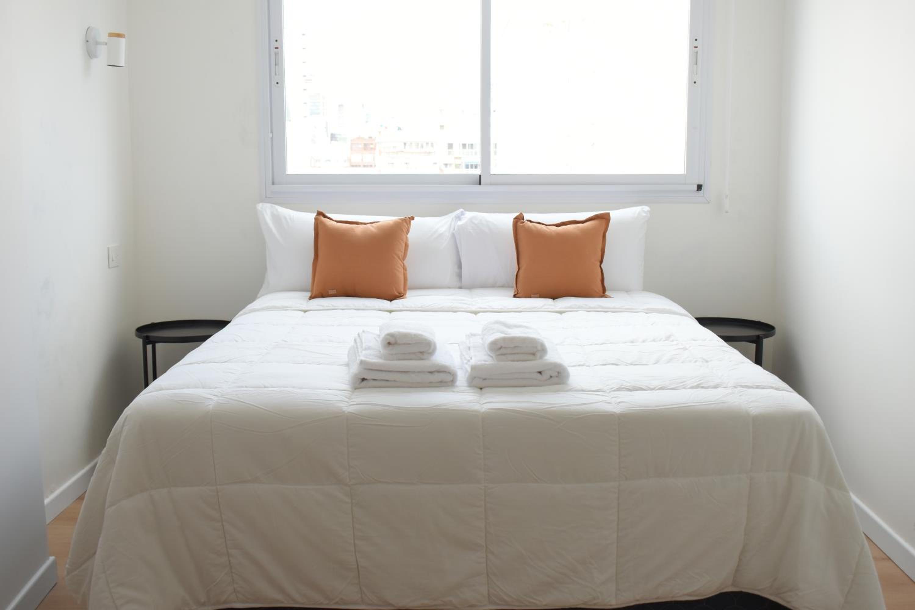 Torrar suites