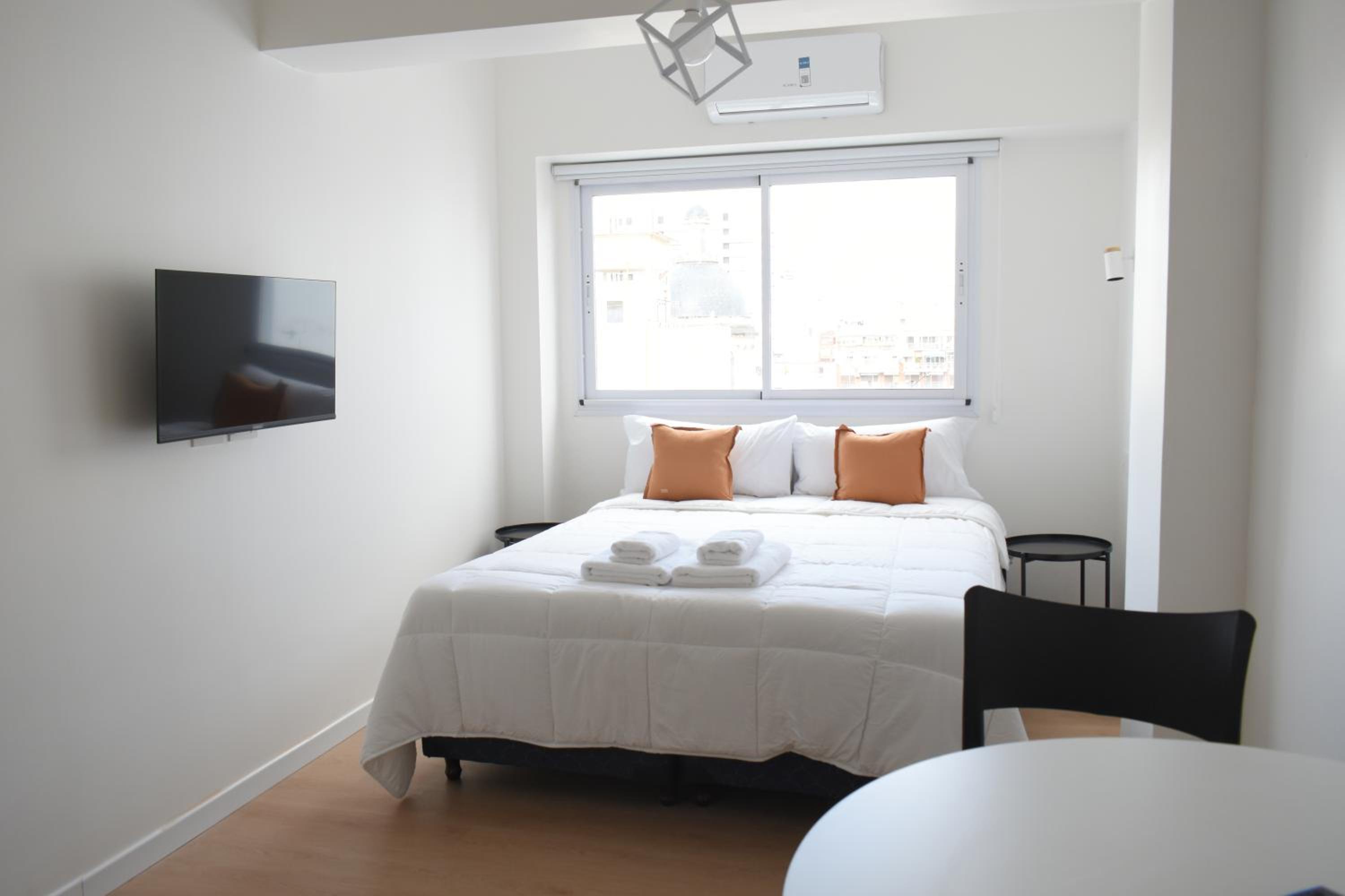 Torrar suites