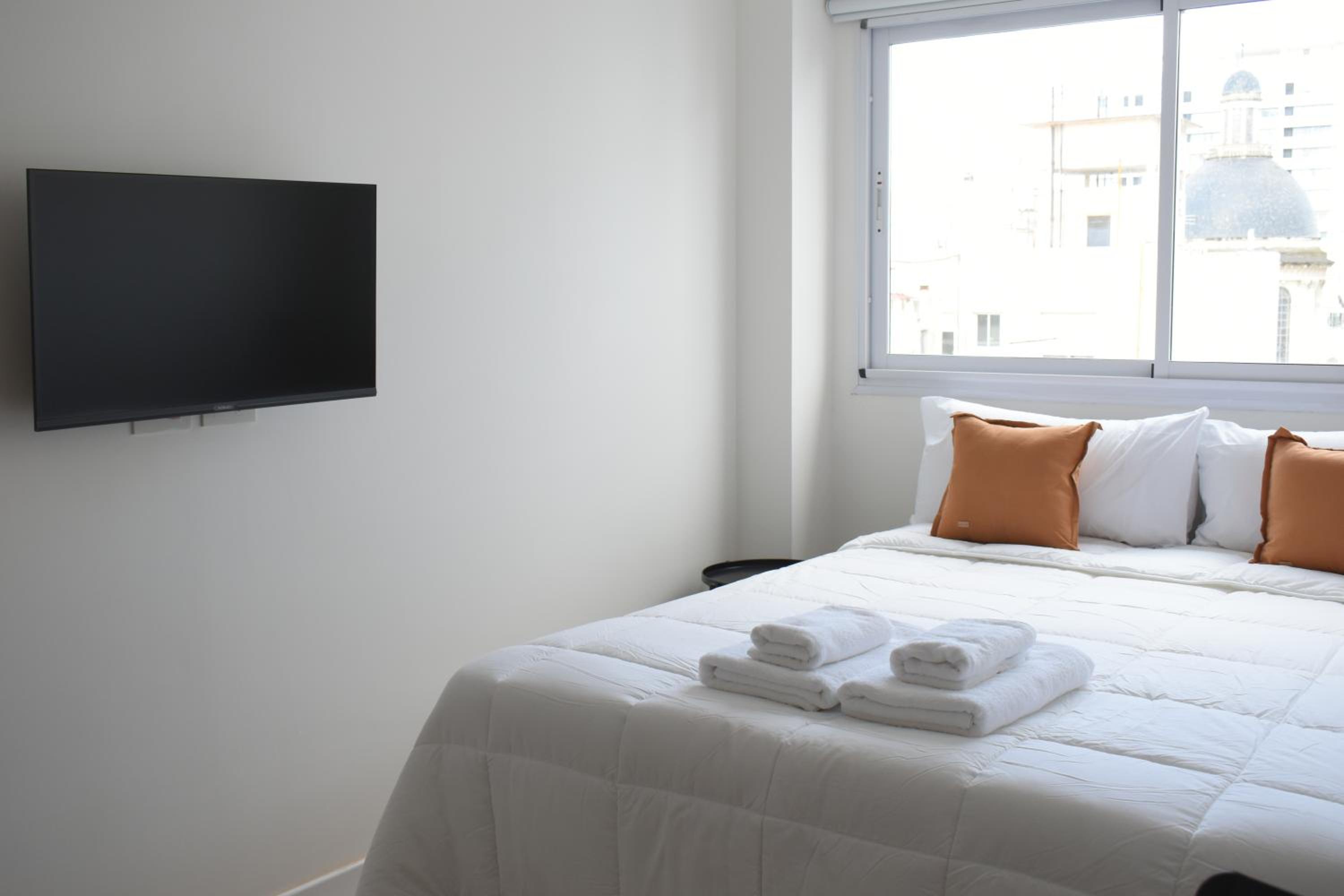Torrar suites