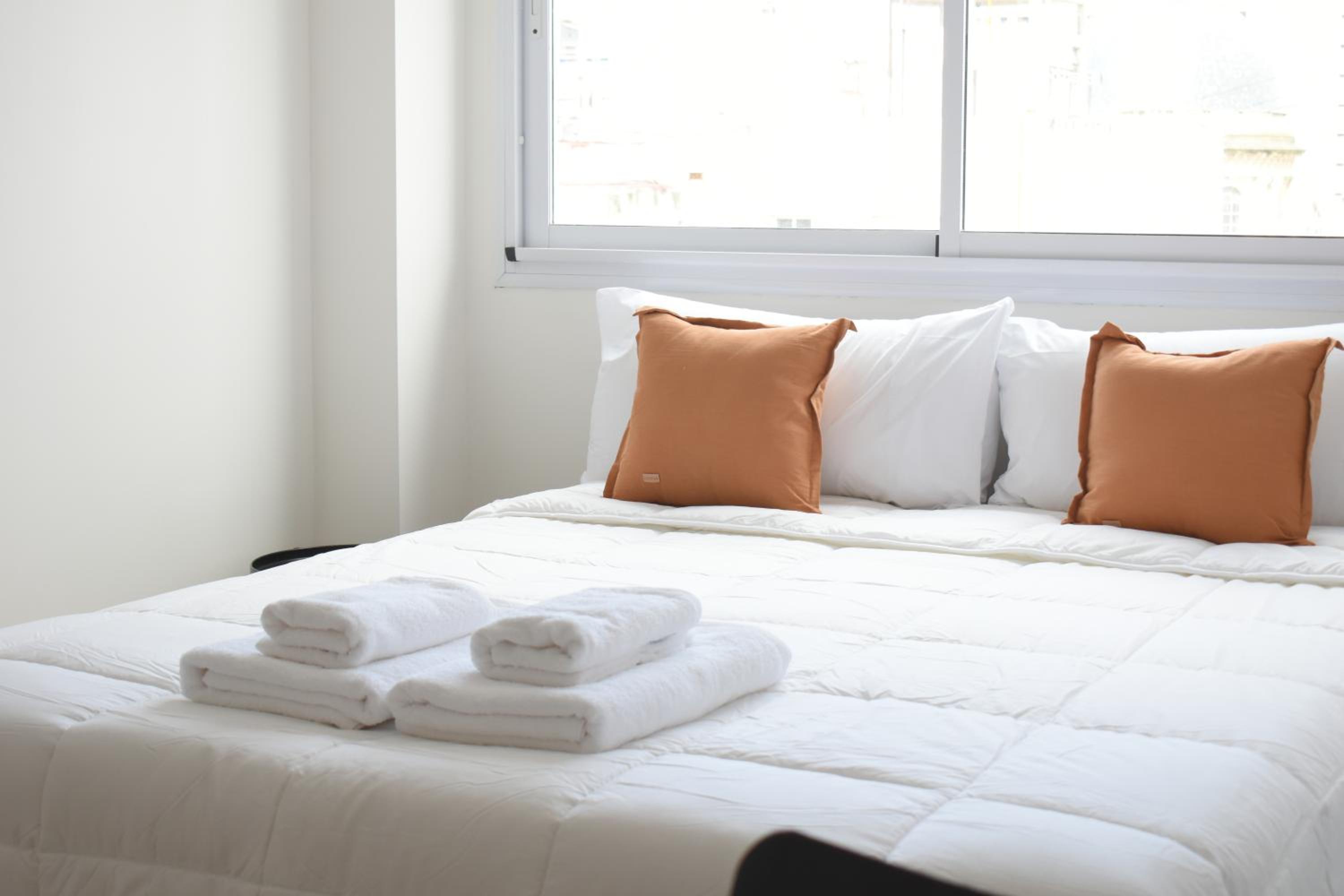 Torrar suites