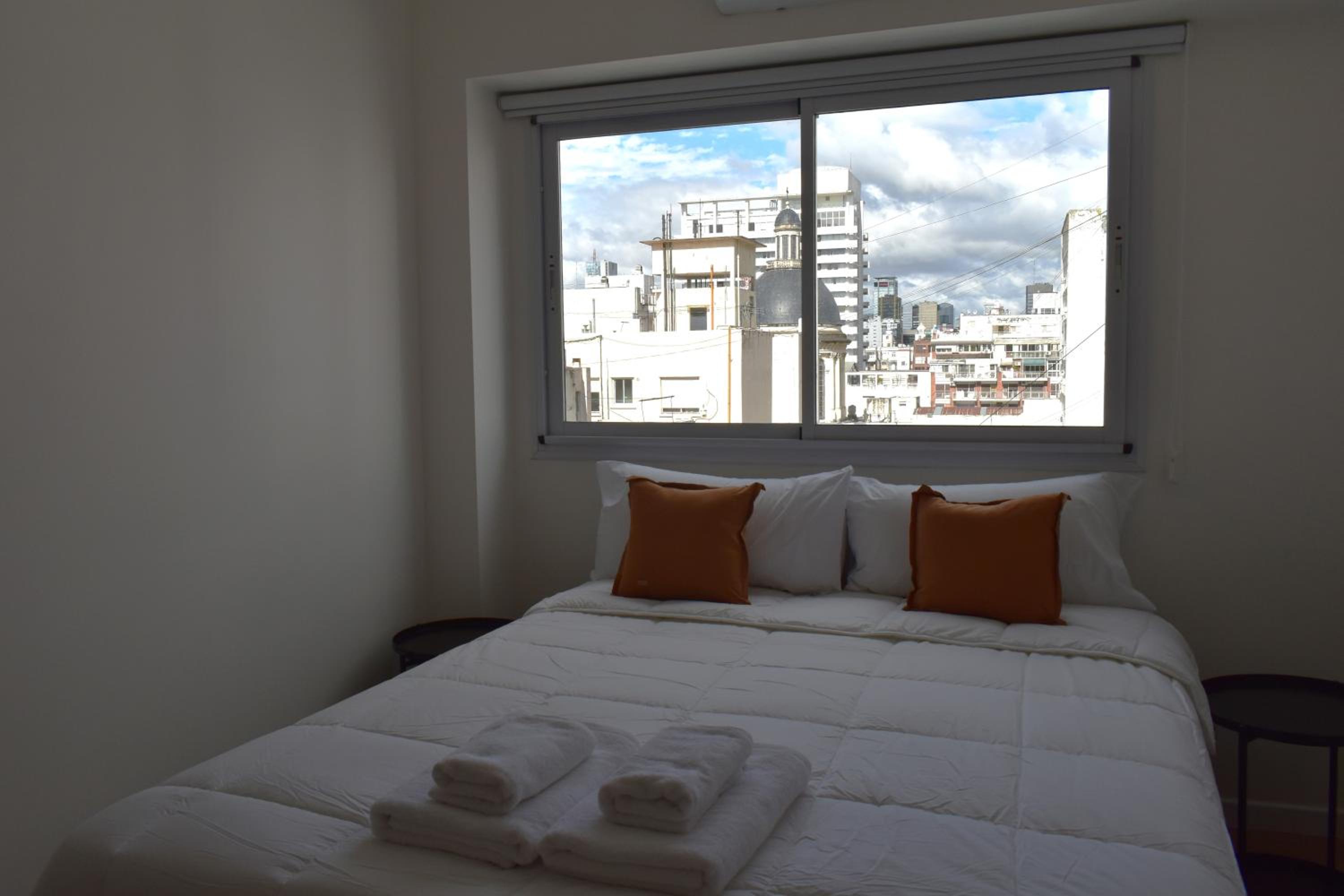 Torrar suites