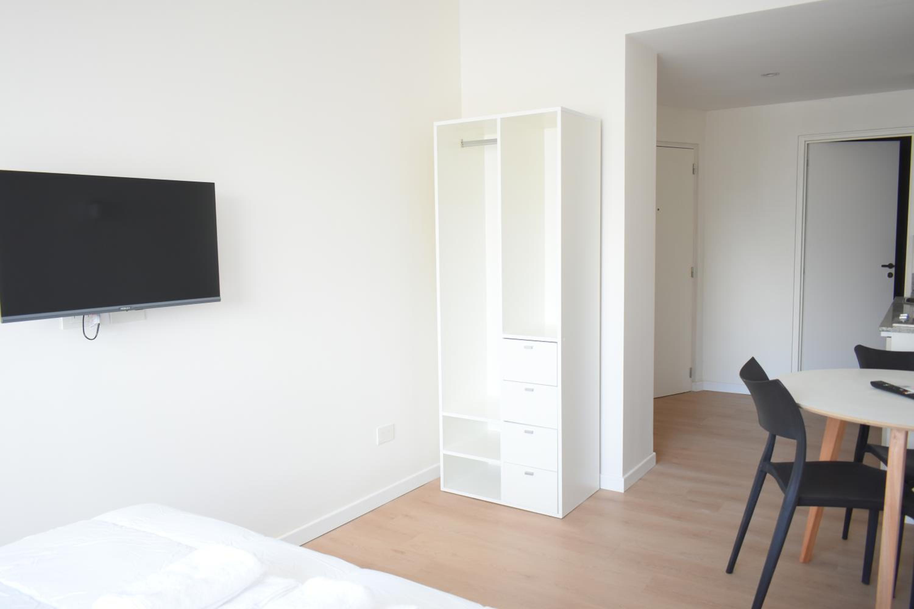 Torrar suites