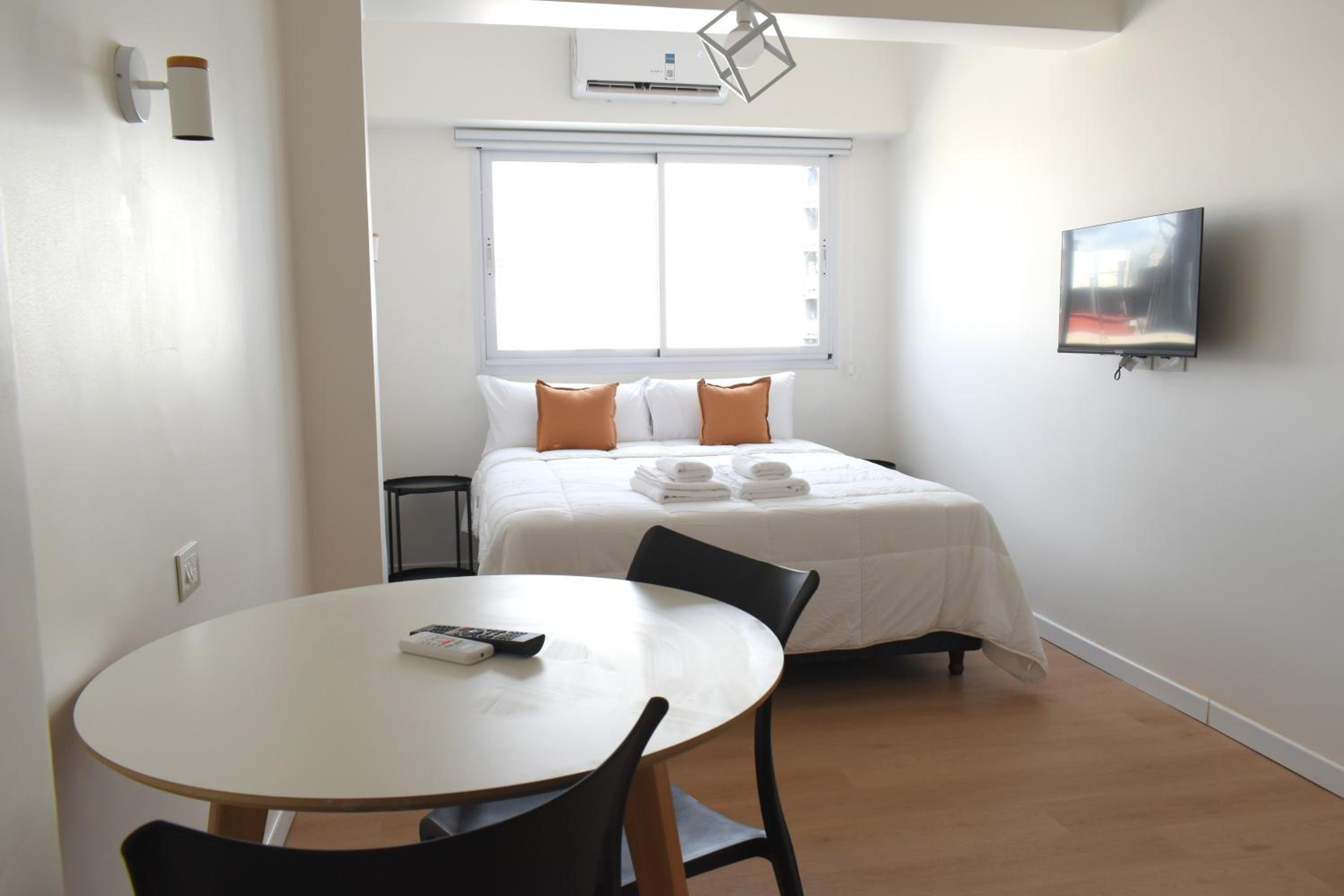 Torrar suites