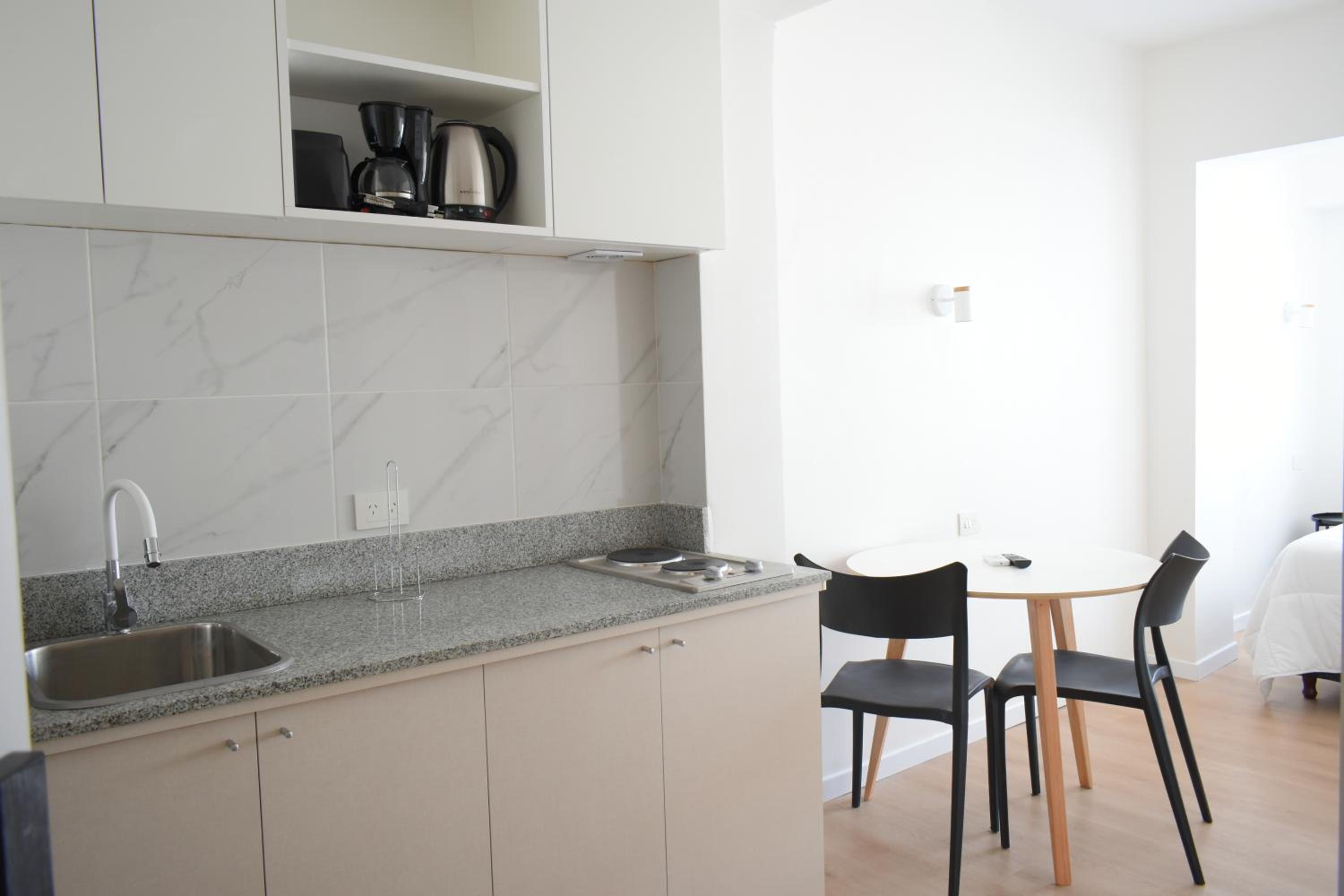 Torrar suites