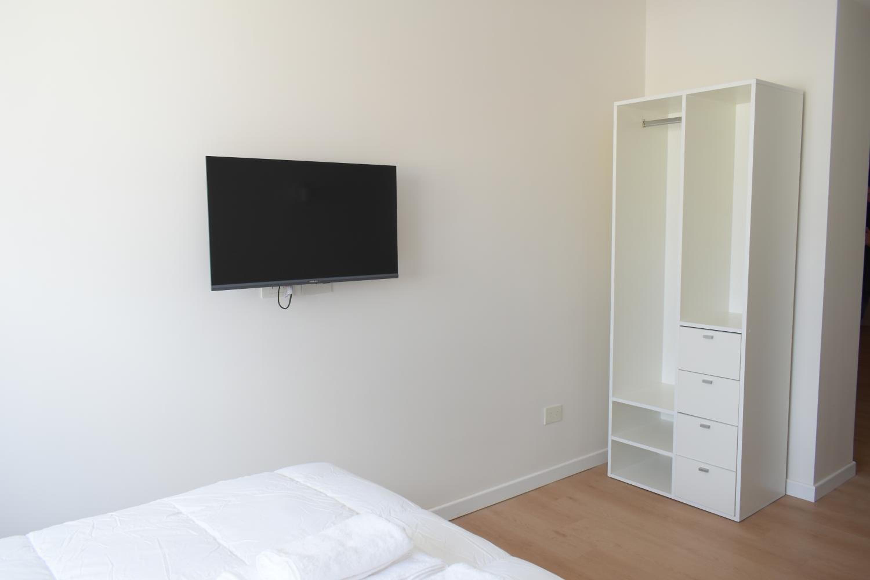 Torrar suites