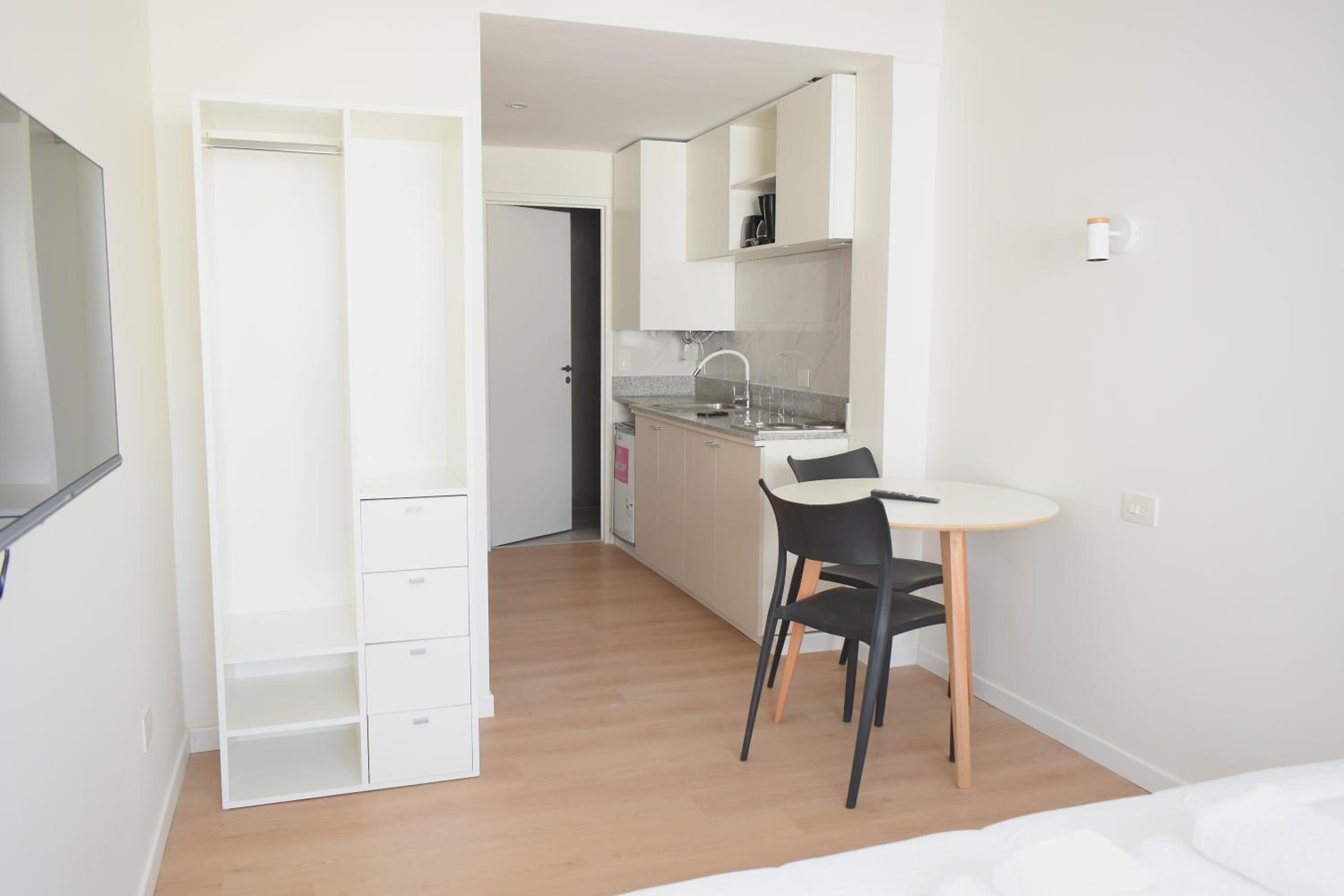 Torrar suites