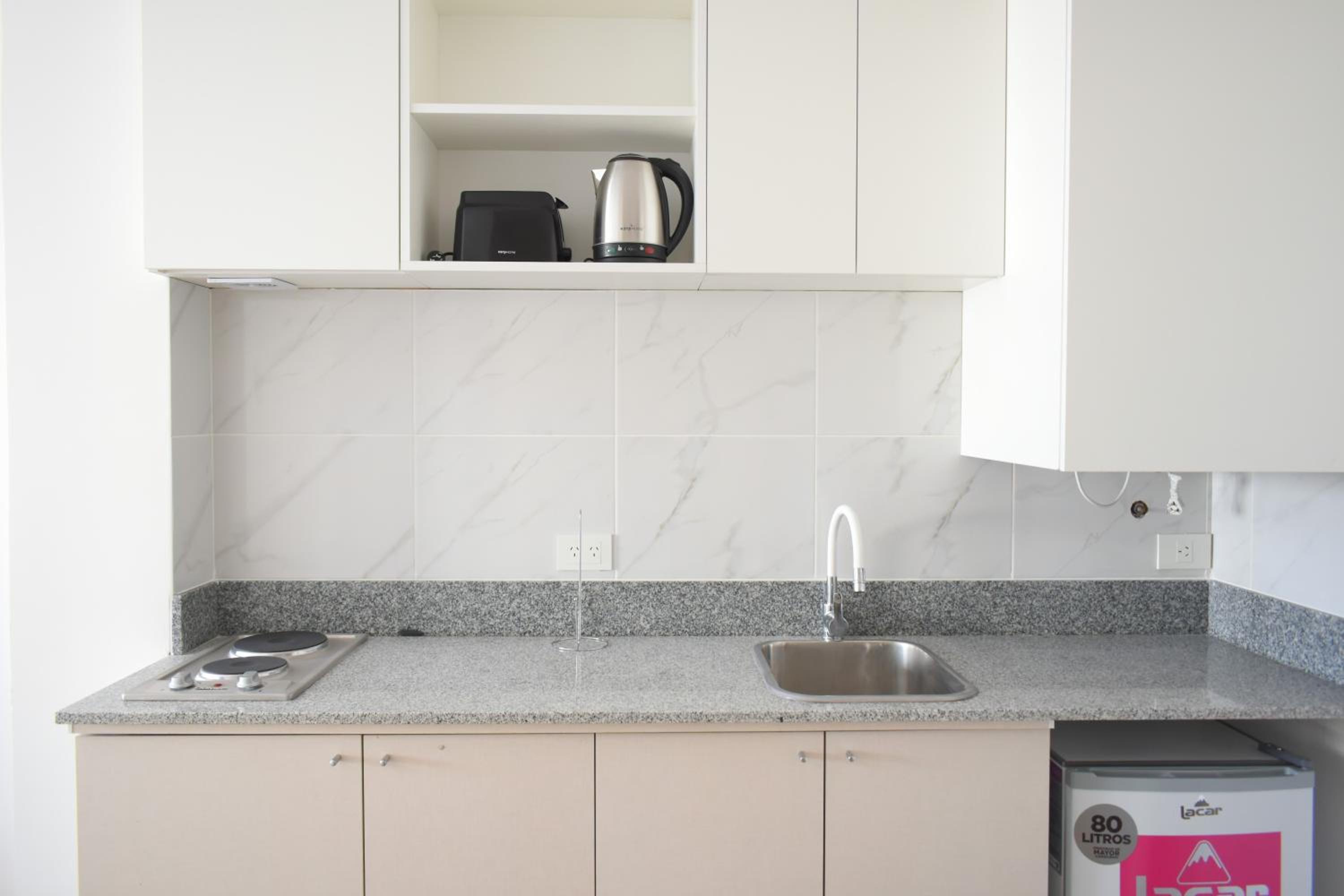 Torrar suites
