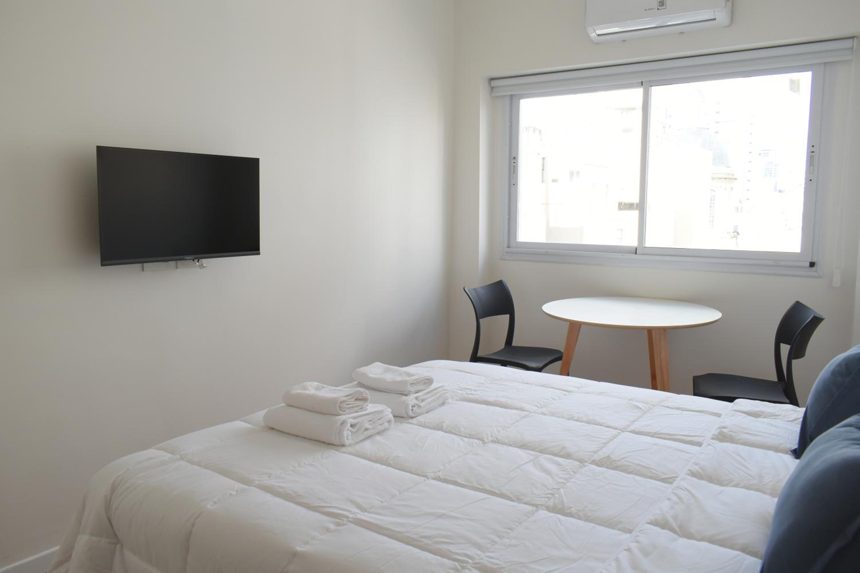Torrar suites