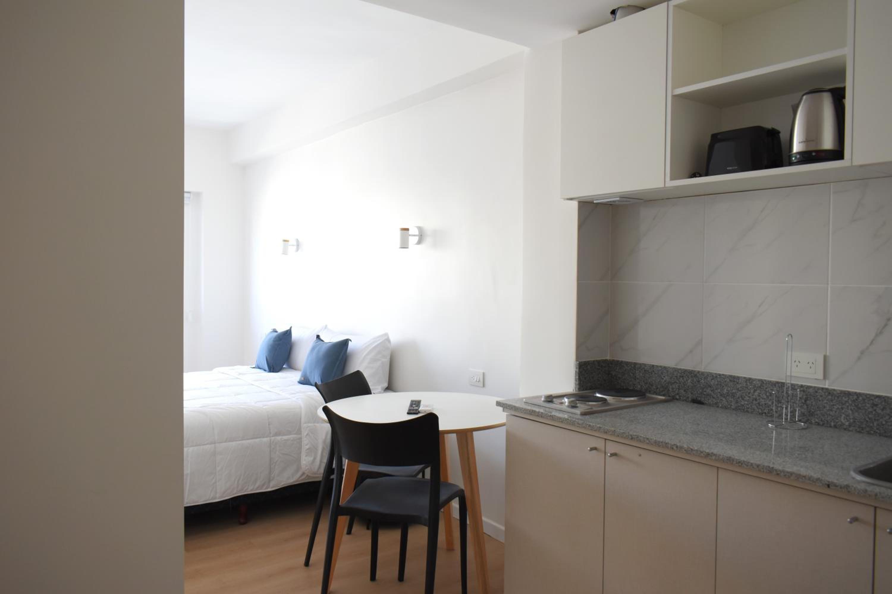 Torrar suites