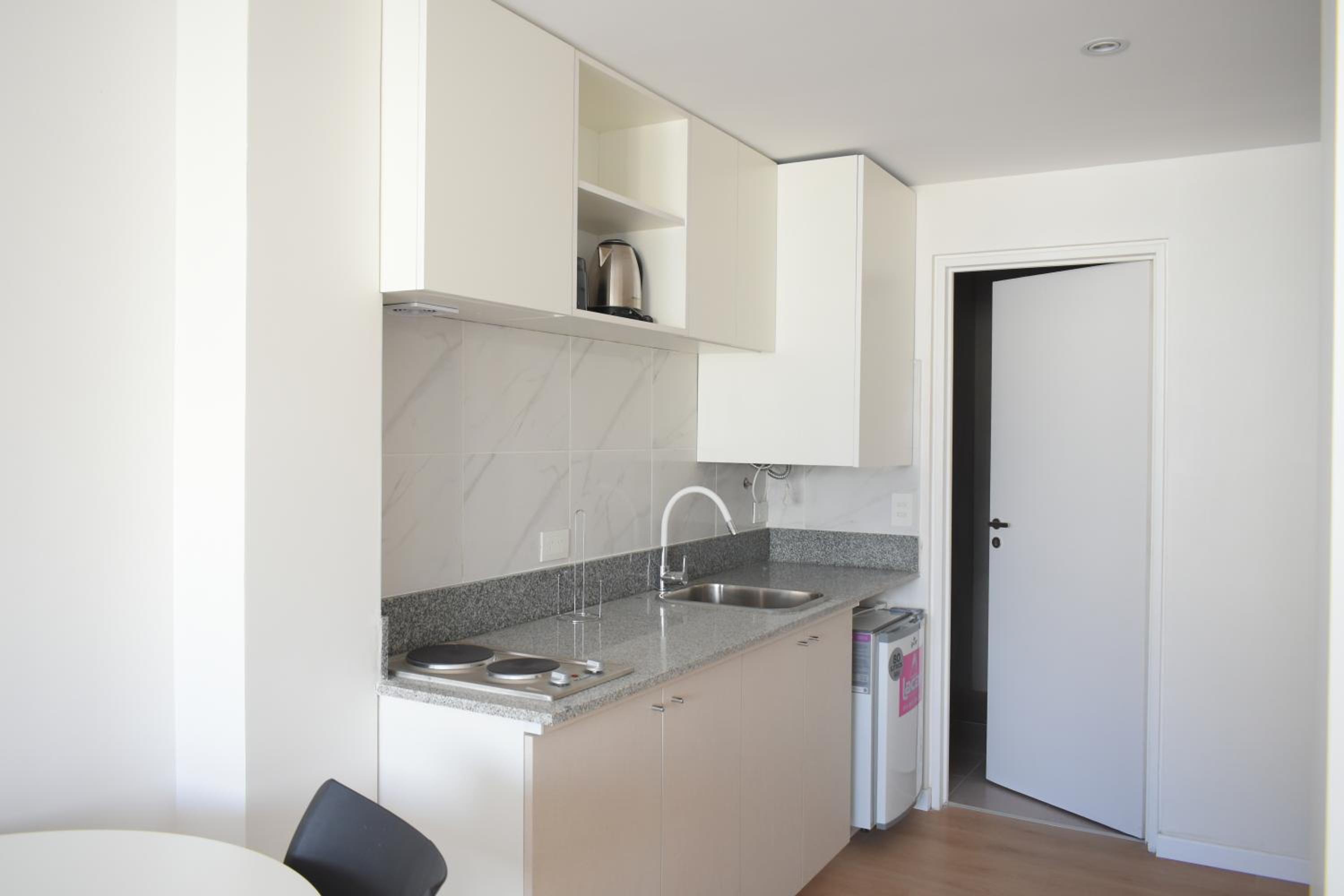 Torrar suites